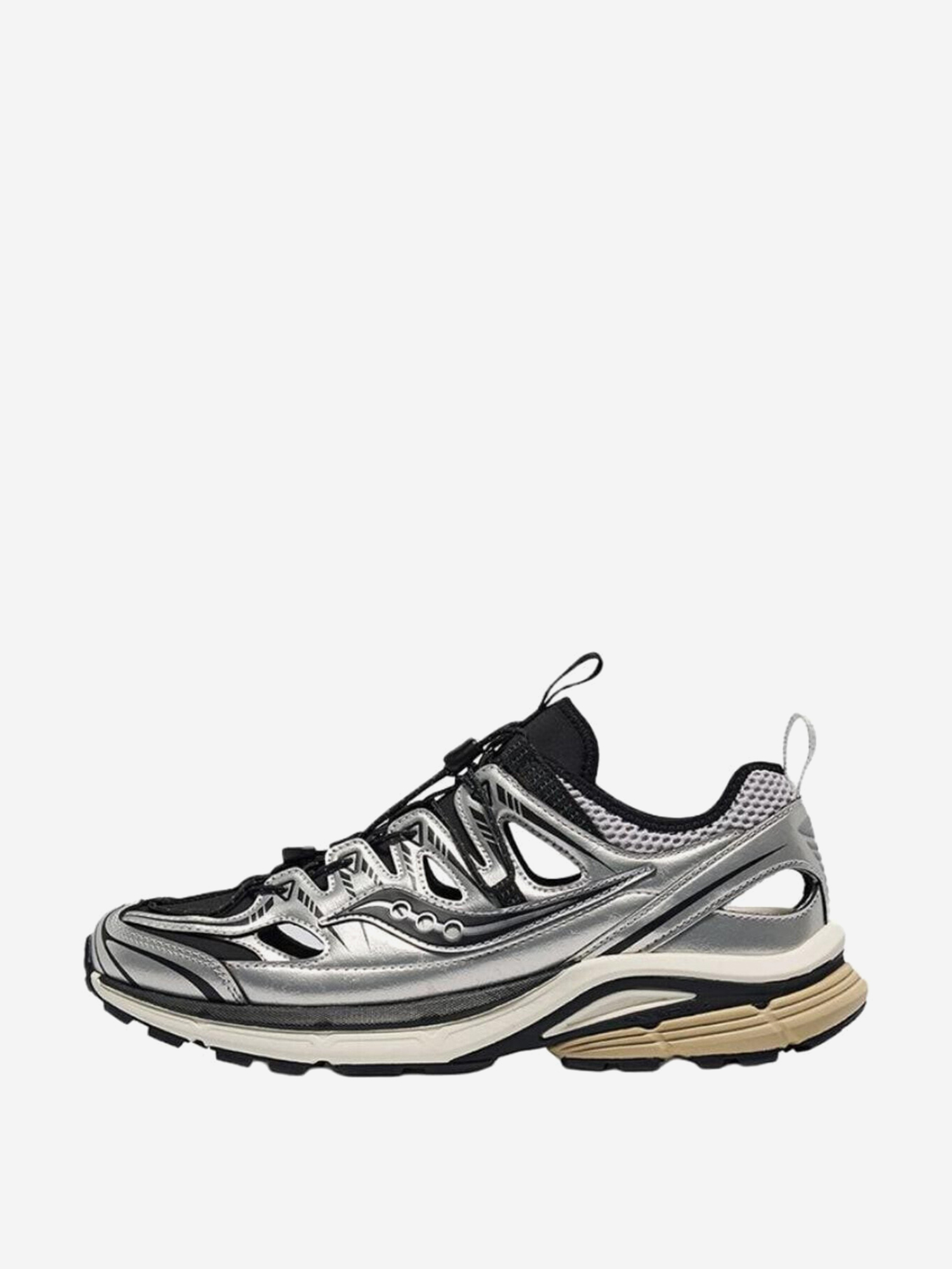 Изображение товара Кроссовки Saucony Kinvara Elite 4 для женского спорта