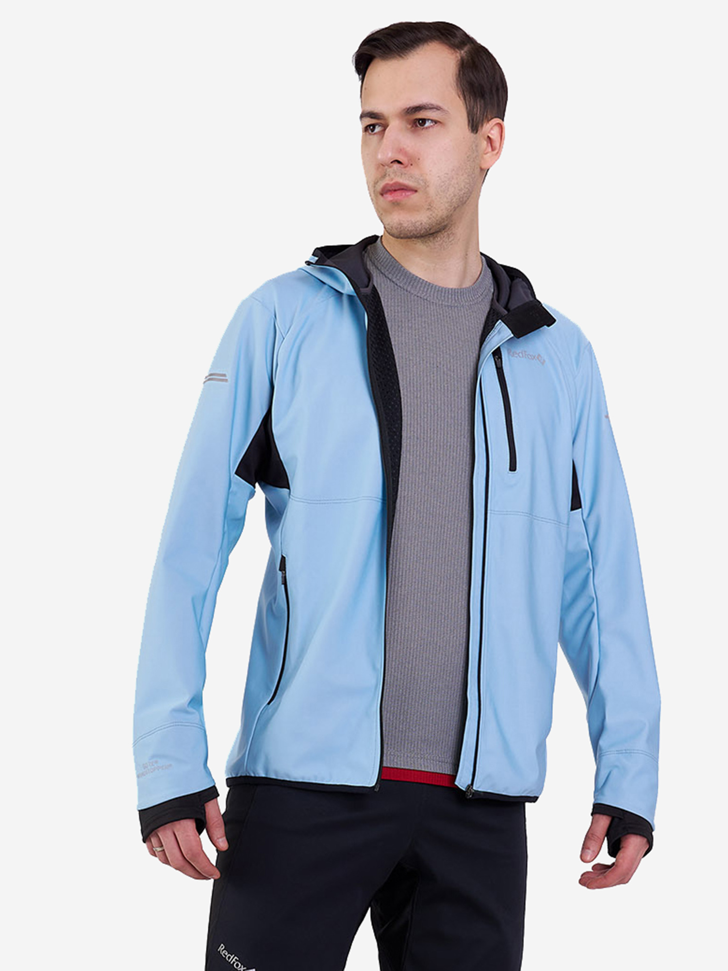 

Куртка Мужская Red Fox Multi, Голубой