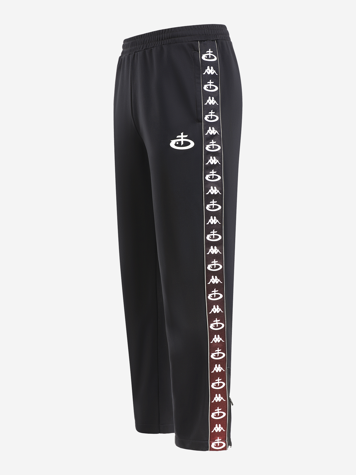 

Брюки Kappa x OBLADAET, Синий
