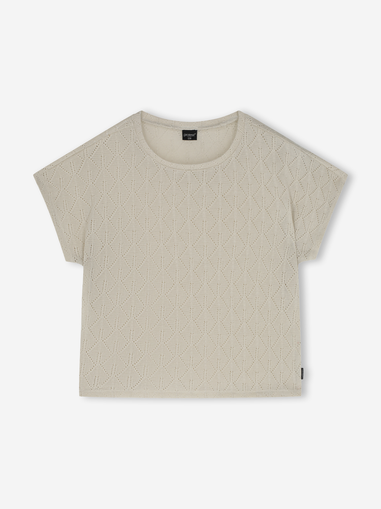 Футболка Protest, бежевый, арт. 17661032PR0-106