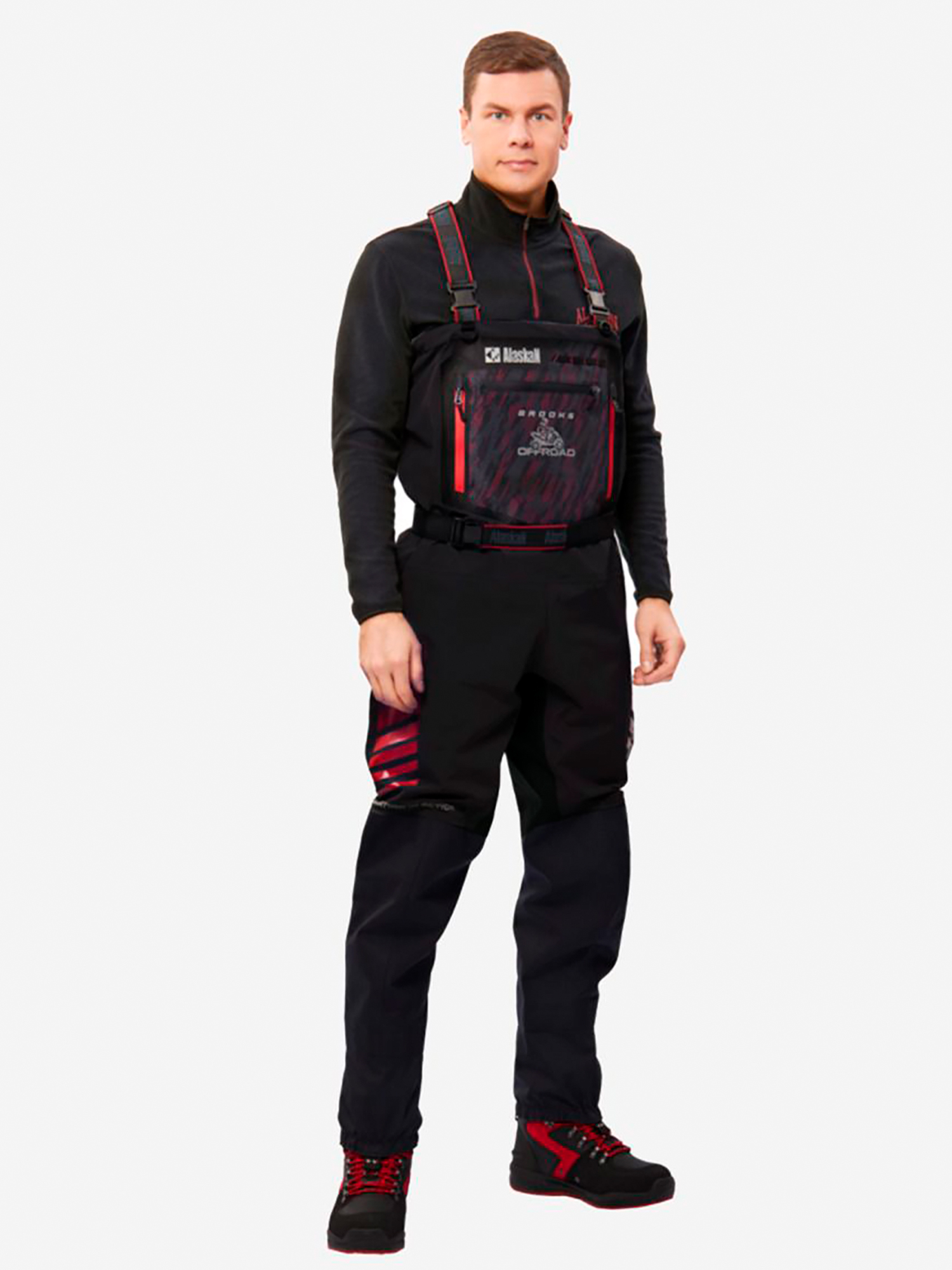 Изображение товара Вейдерсы Alaskan Brooks