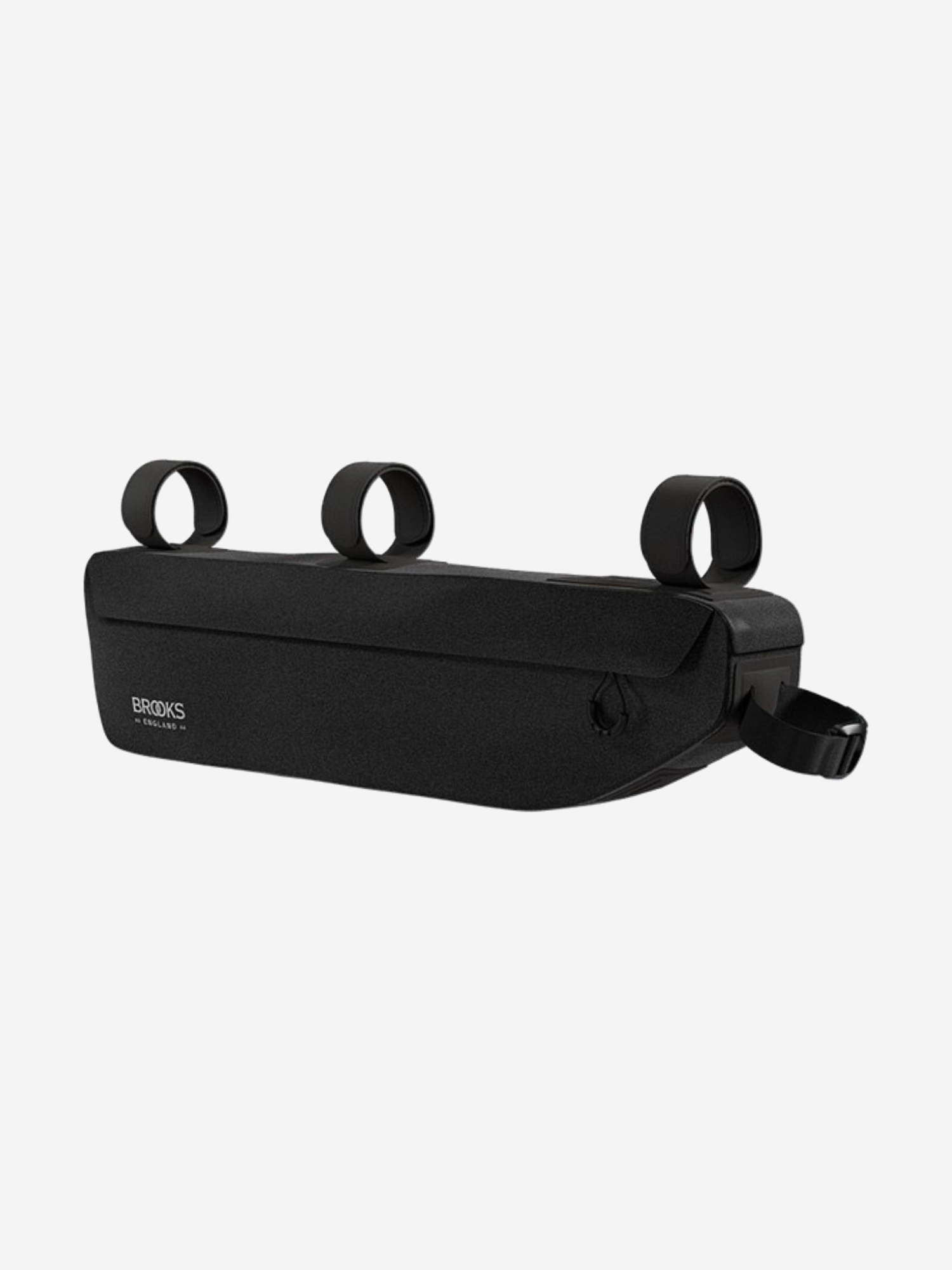 

Сумка brooks Scape Frame Bag Large Black (BFB03PLA00000), Черный