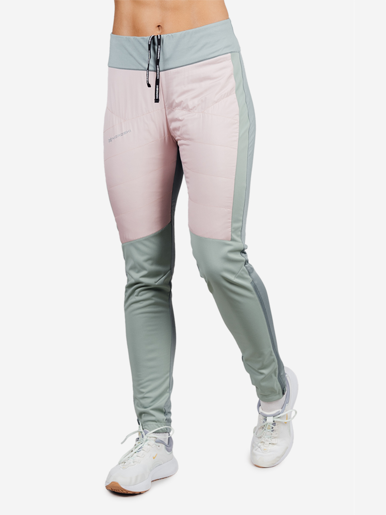 

Брюки Nordski Hybrid Pro W, Мультицвет