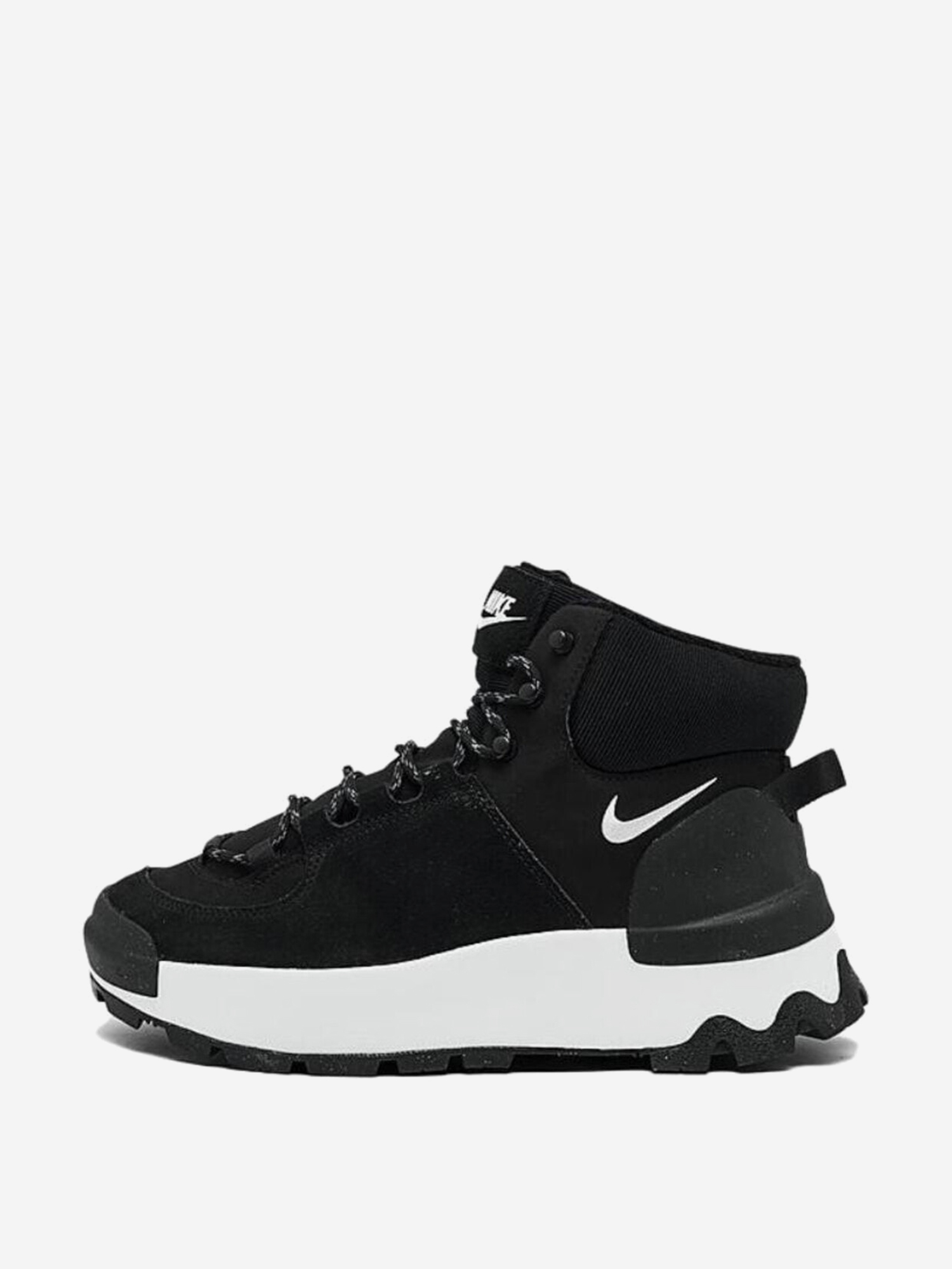 Изображение товара Ботинки женские Nike City Classic Изображение товара Ботинки женские Nike City Classic