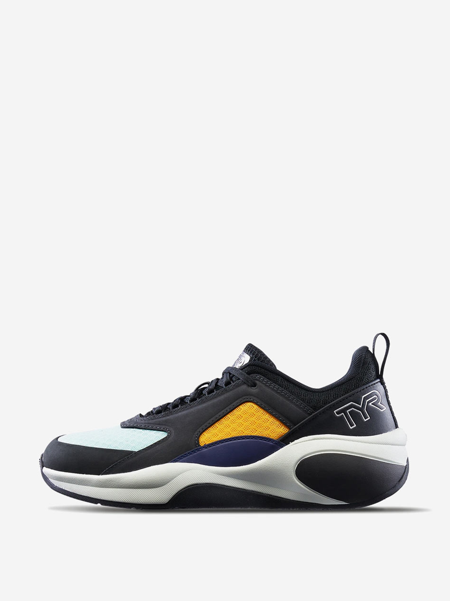Кроссовки для фитнеса TYR CXTFW Flow Women's, Мультицвет