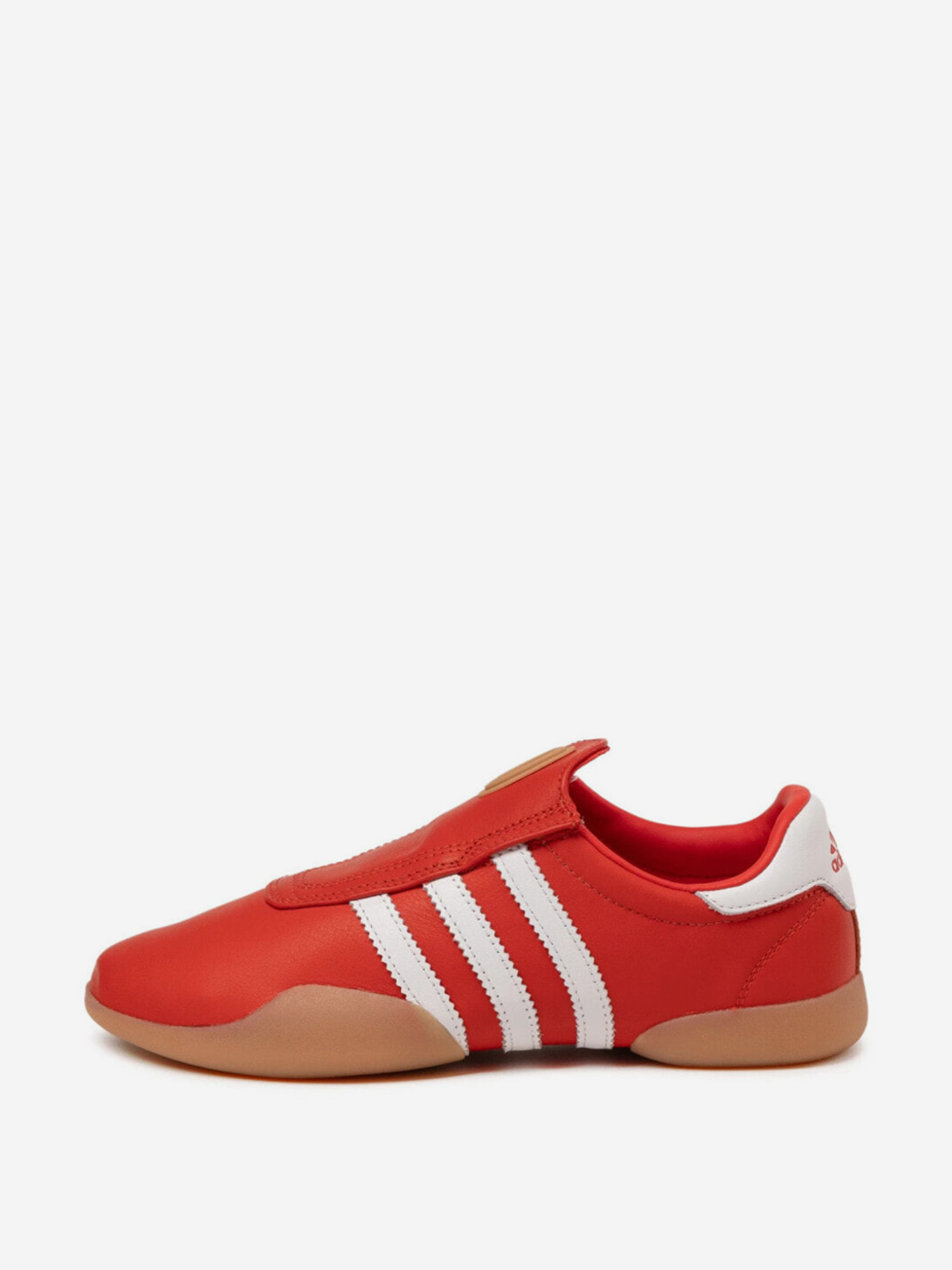 Изображение товара Кроссовки Adidas Taekwondo Mei W Красные