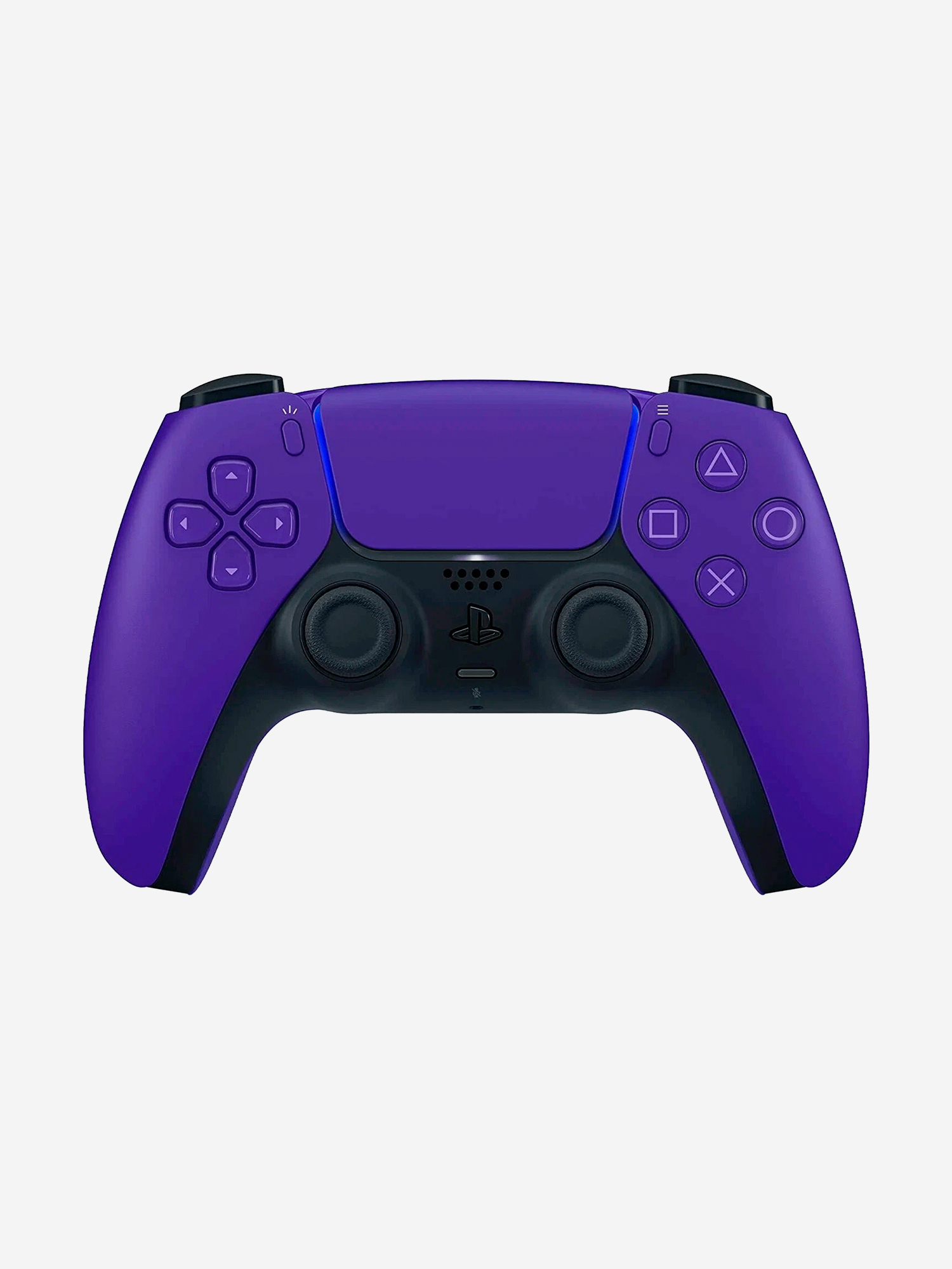 Изображение товара Геймпад PlayStation DualSense PS5 Purple, Фиолетовый