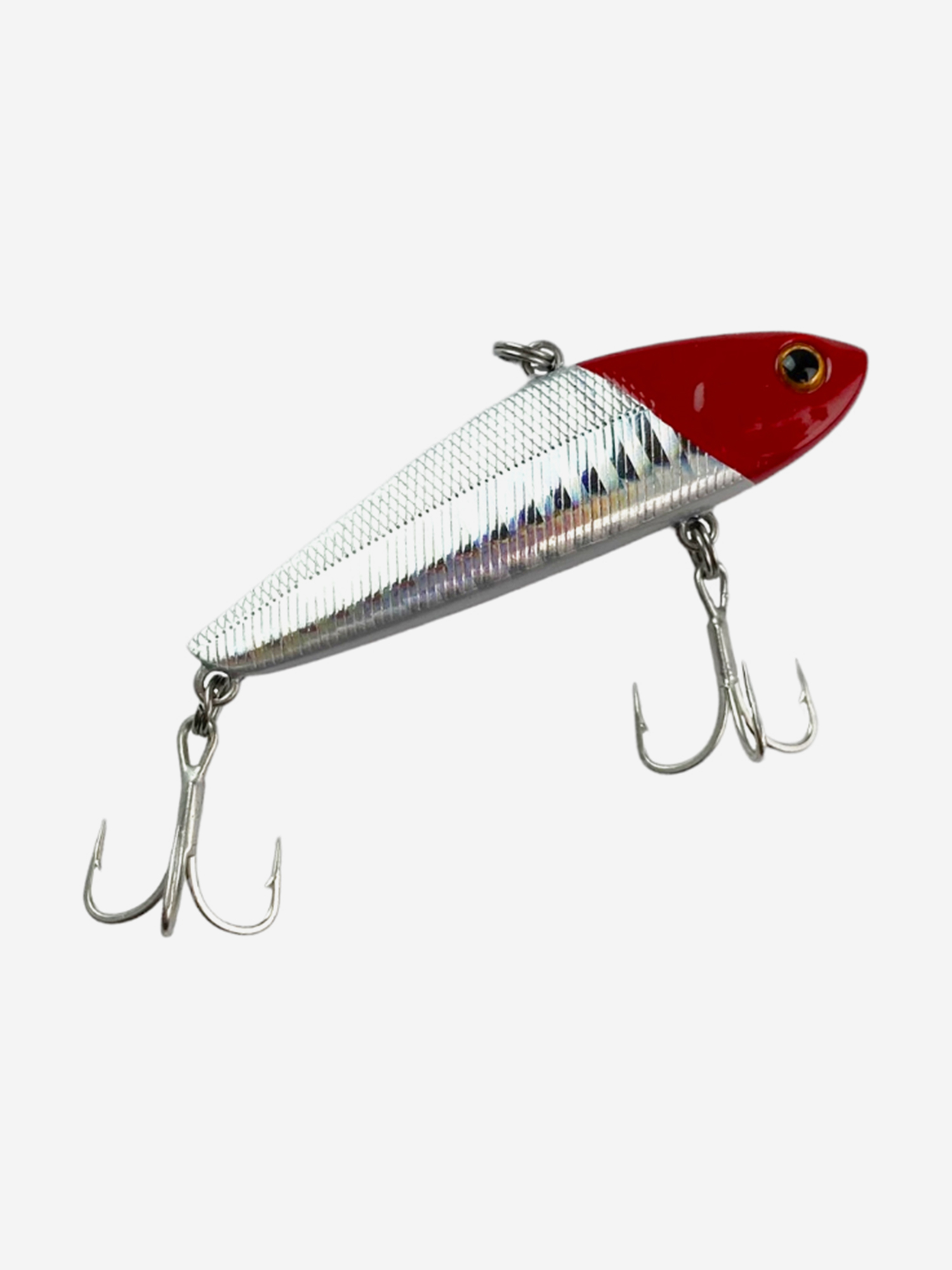 

Воблер ZIP BAITS ZBL System VIB 70 20G, Мультицвет