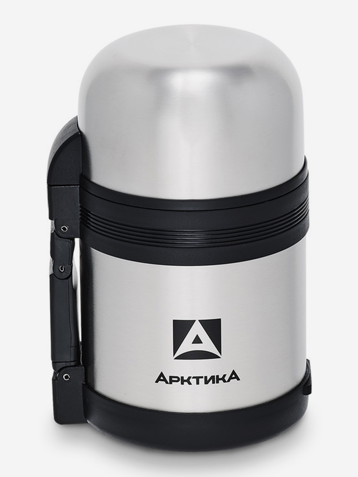 Изображение товара Термос Арктика с универсальной пробкой для напитков и еды 0,6 л