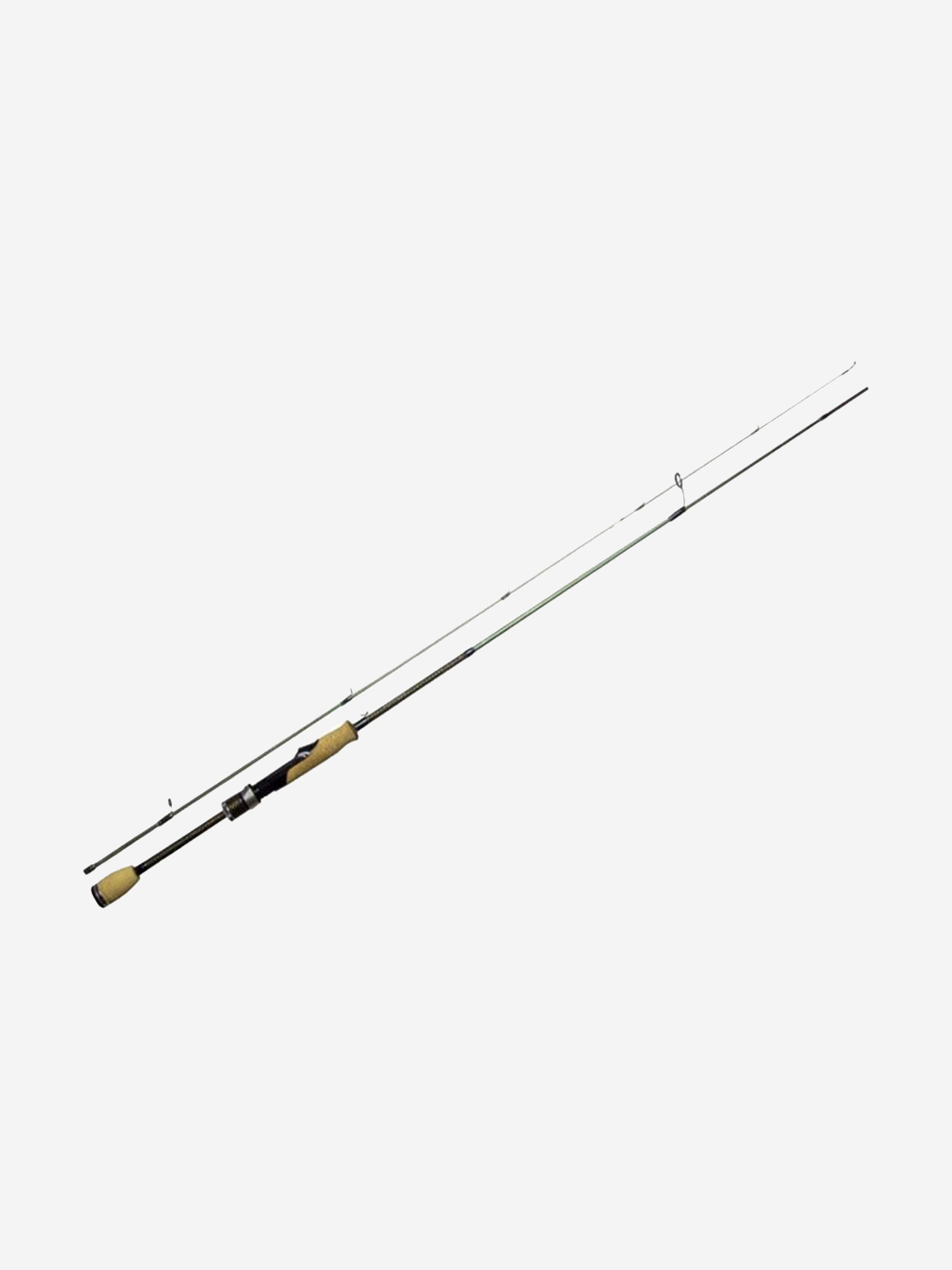 

Спиннинг Maximus LEGEND ULTRAS 20L 2,0m 2-9g, Зеленый