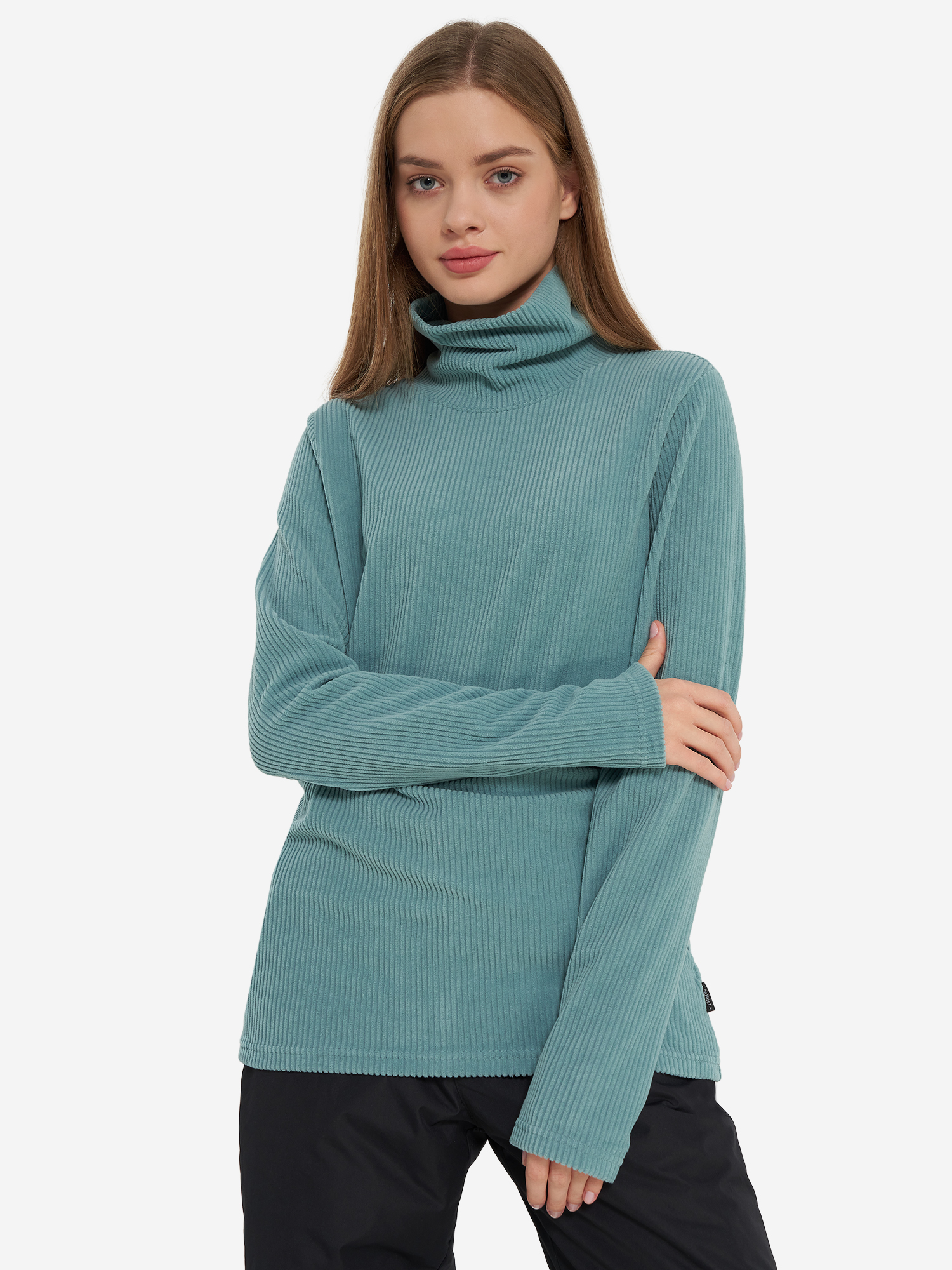 Толстовка Protest Pearla, голубой, арт. 26473