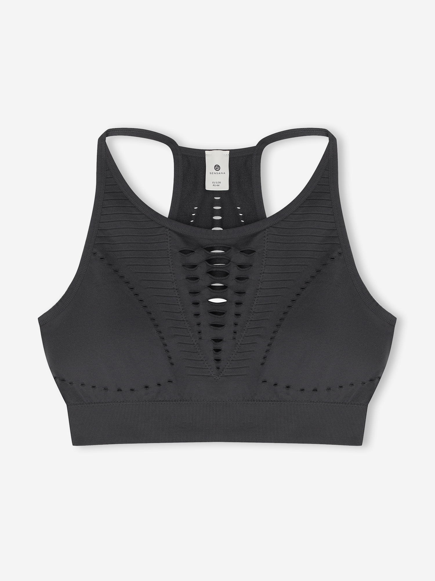 Изображение товара Топ бра спортивный Sensana