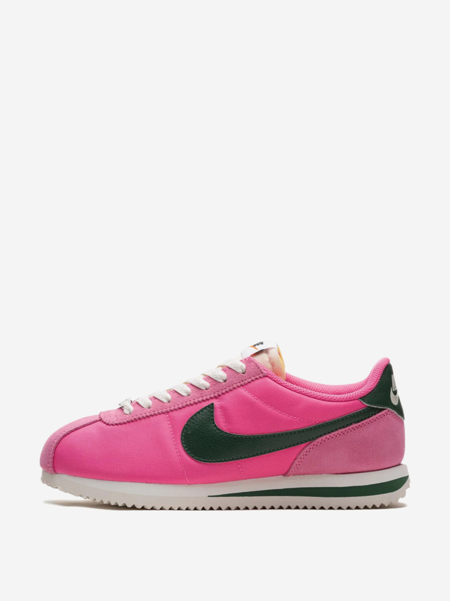 Изображение товара Nike Cortez женские кроссовки IH2361-600DESTN06-PINKSICLE