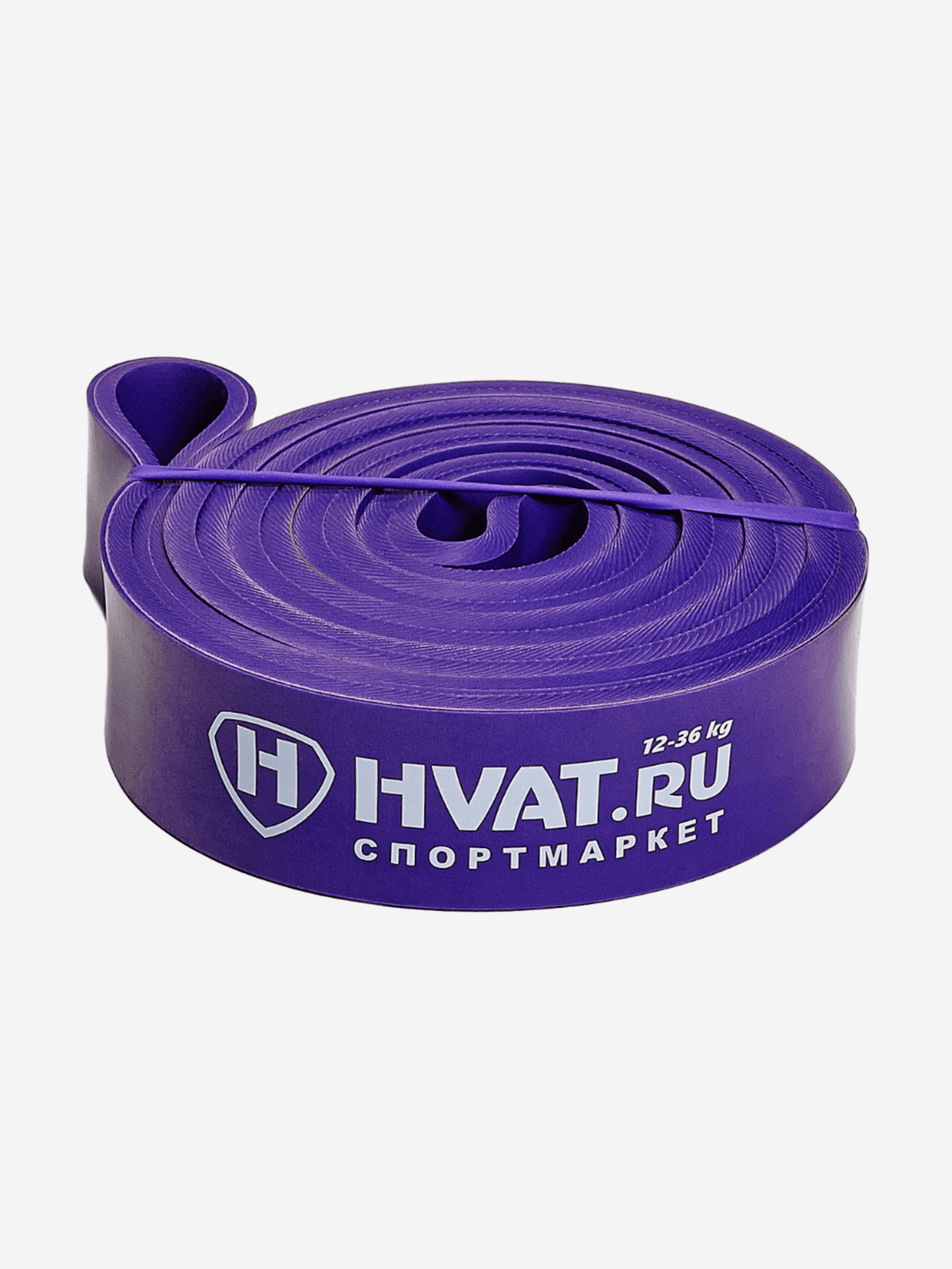 

Резиновая петля Sportlim (фиолетовая), Фиолетовый