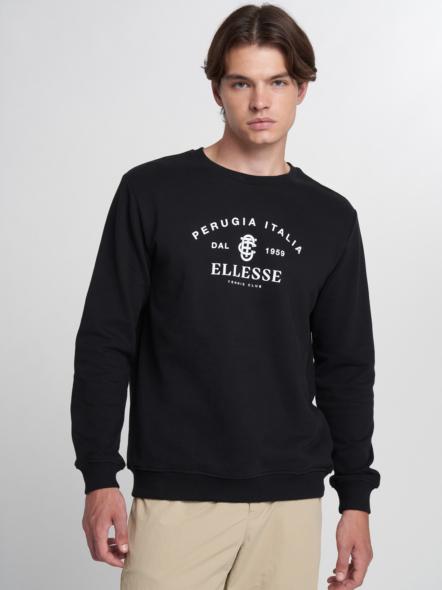Изображение товара Свитшот мужской Ellesse