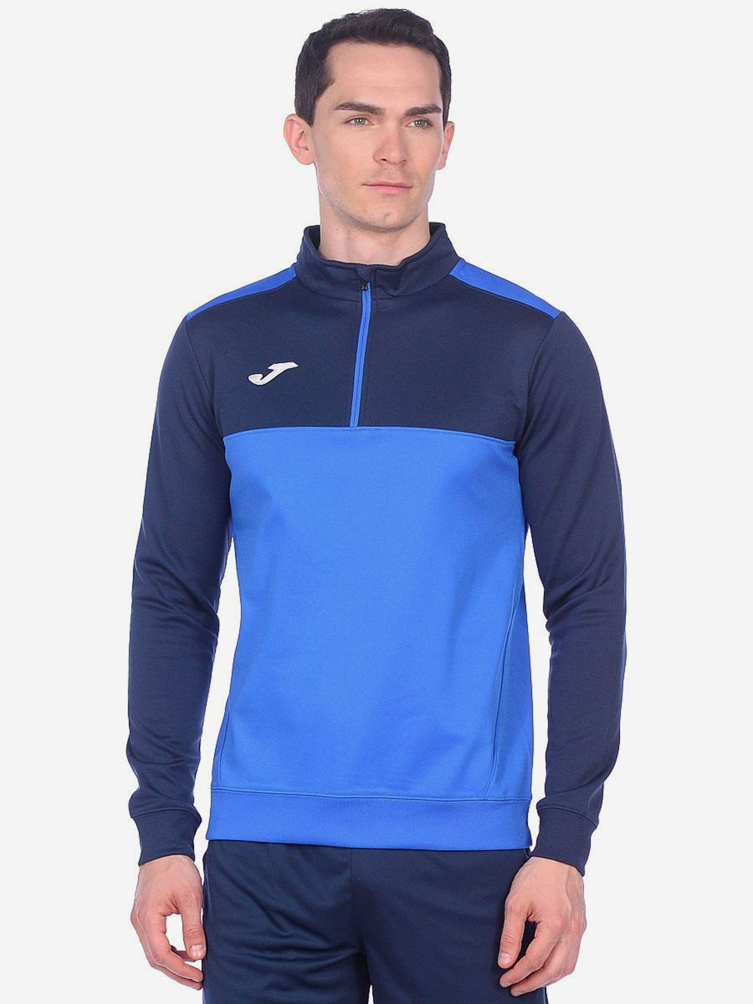 

Joma Толстовка WINNER, Синий