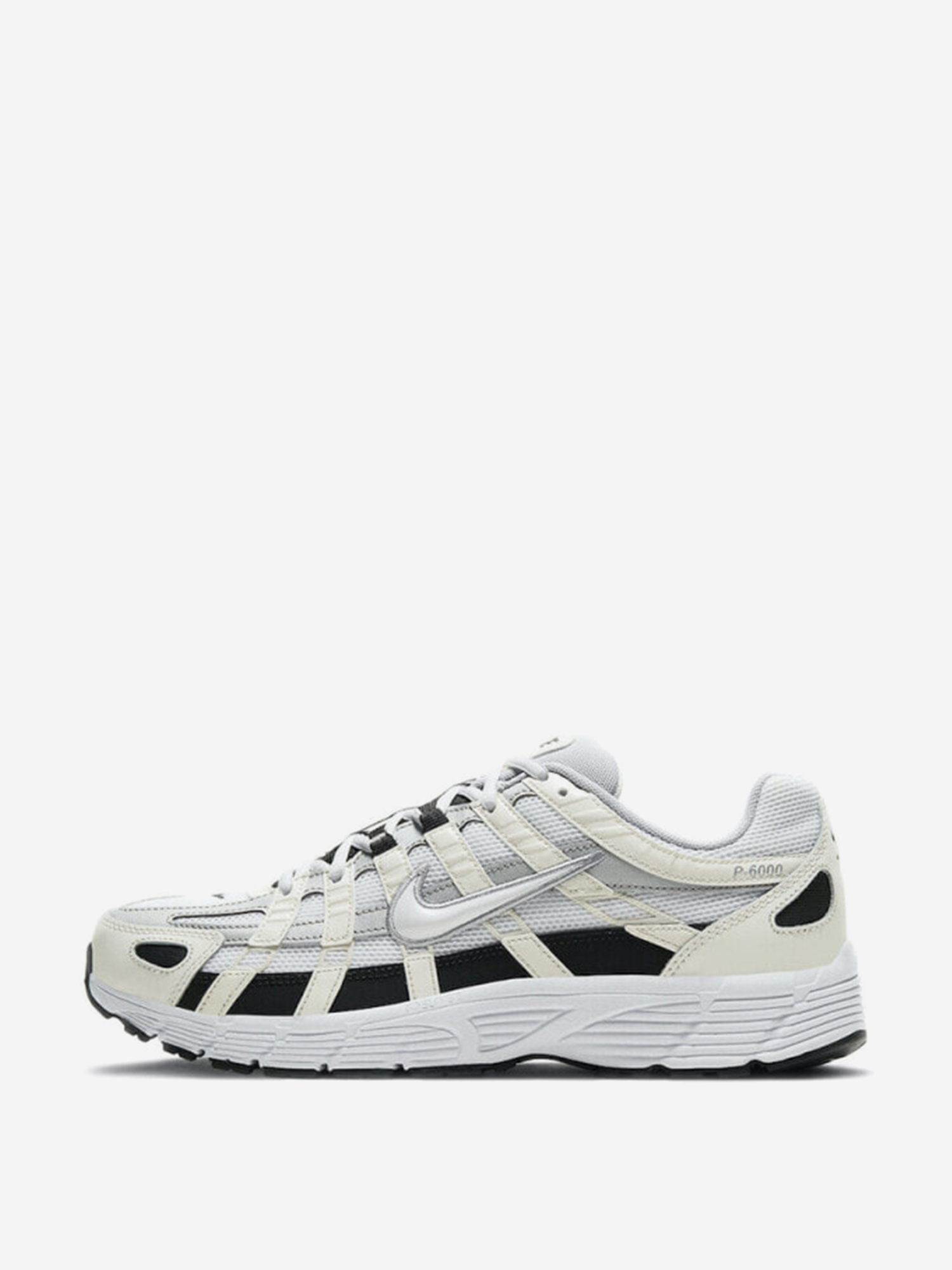 Изображение товара Кроссовки Nike P 6000 Sail Wolf Grey