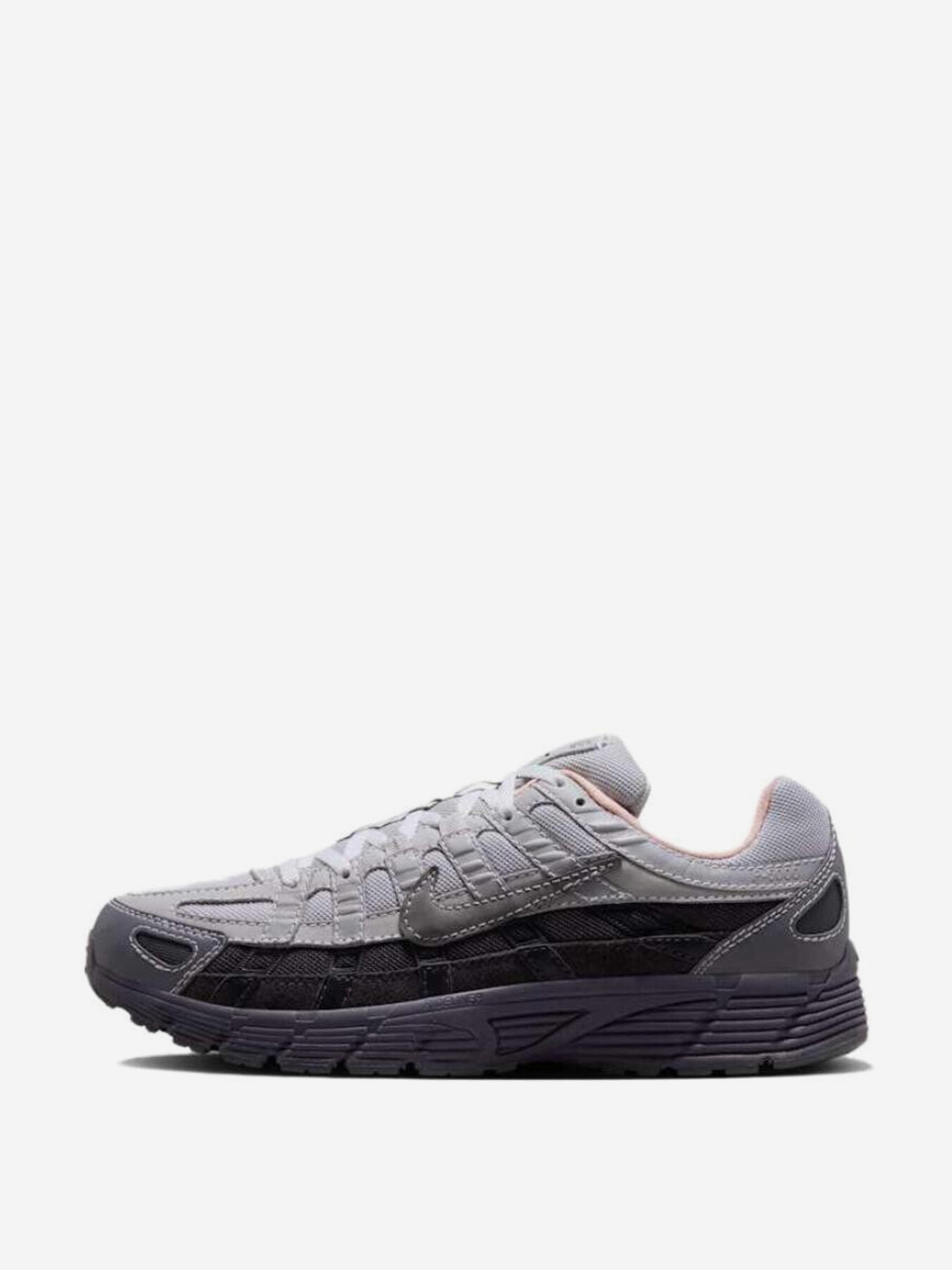 Изображение товара Кроссовки Nike P 6000 Smoke Grey Platinum Purple