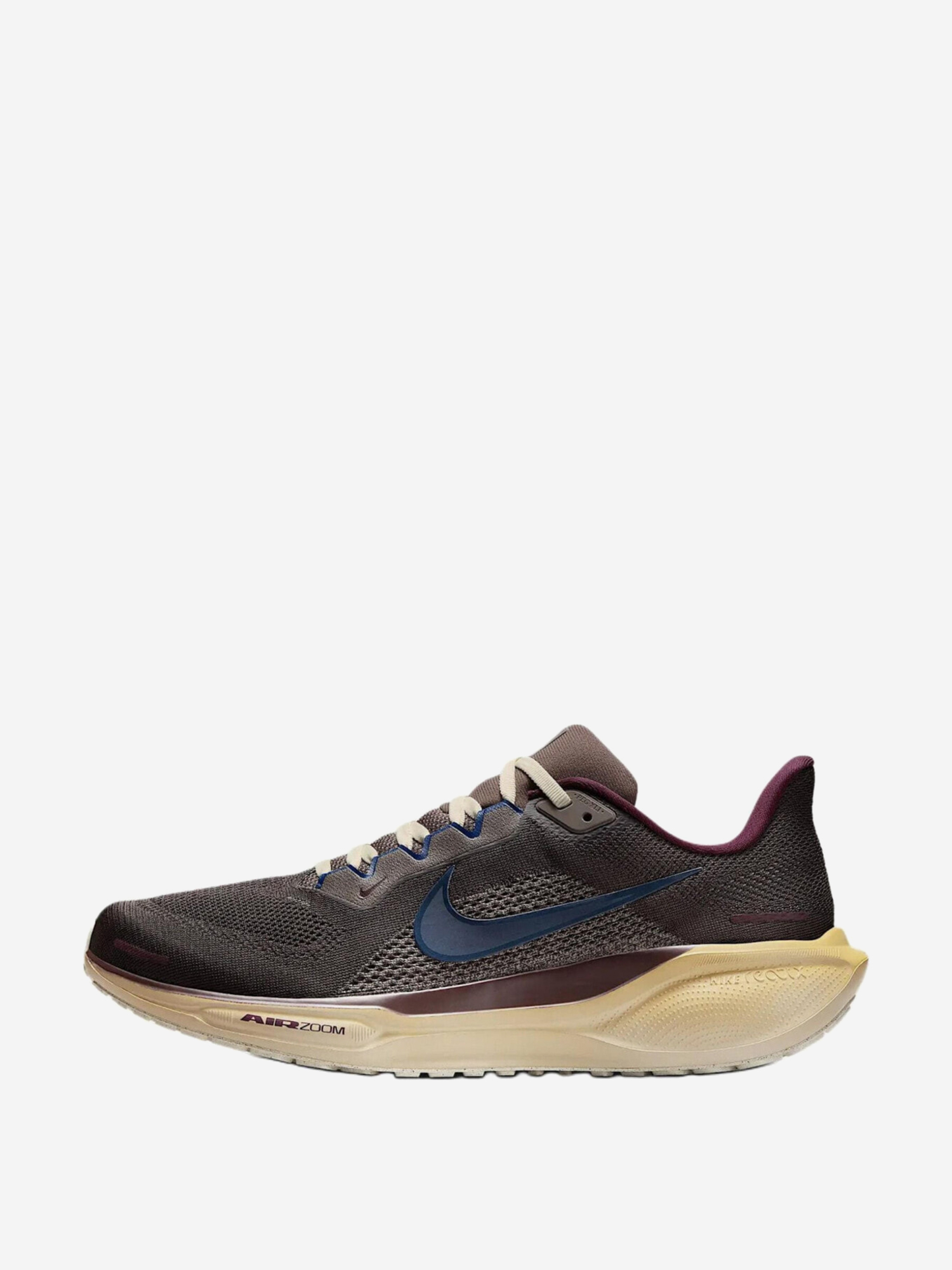 Изображение товара Кроссовки Nike Air Zoom Pegasus 41 для мужского бега Изображение товара Кроссовки Nike Air Zoom Pegasus 41 для мужского бега