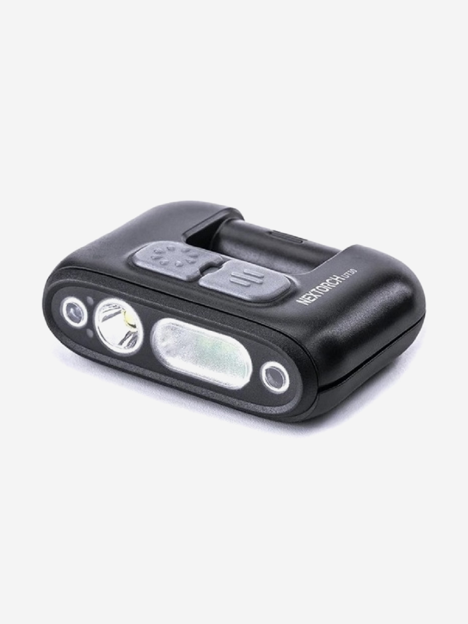 

Фонарь Nextorch UT30 Kit, 320 люмен, Черный