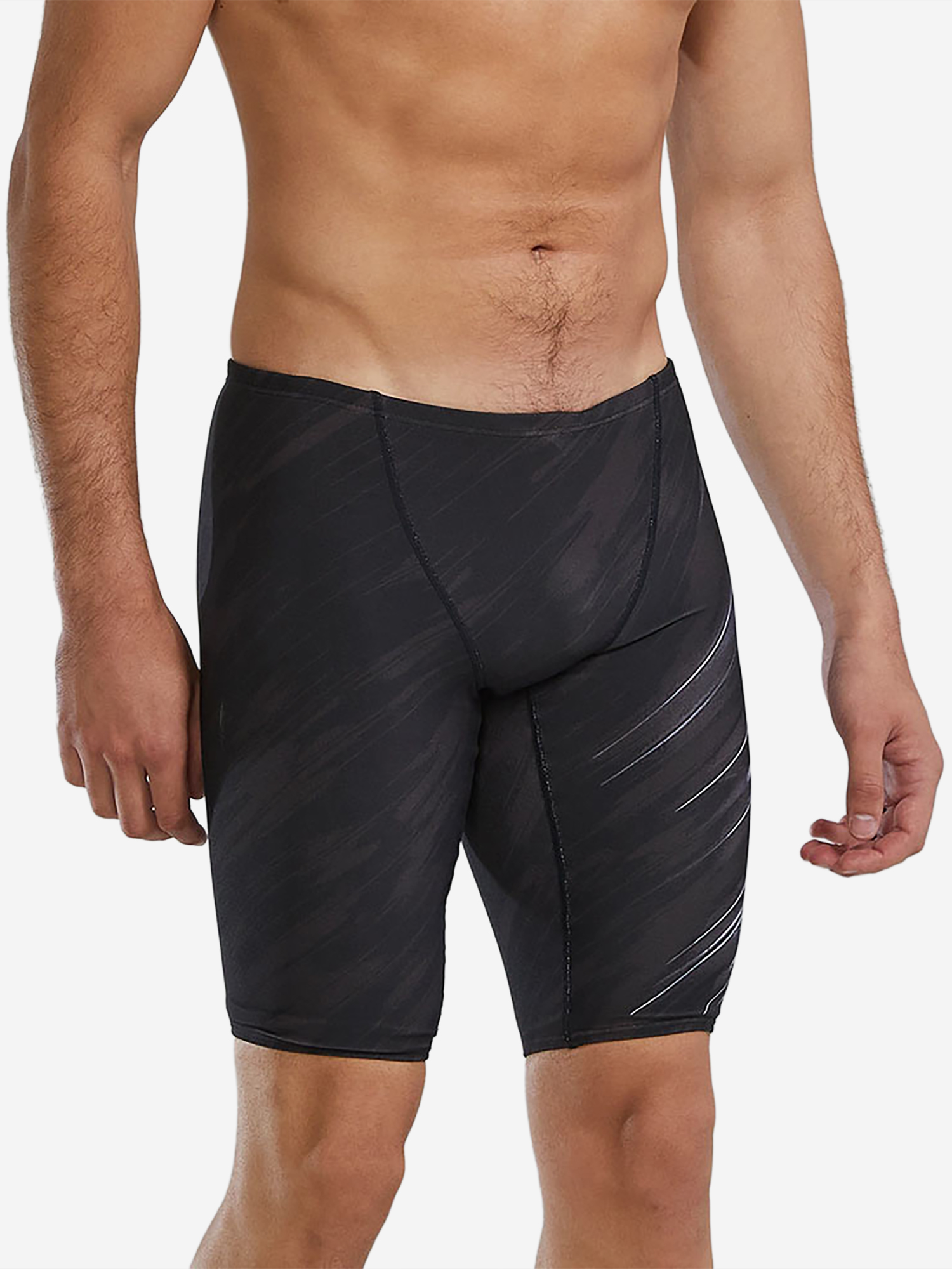 Джаммеры мужские TYR, серый, арт. SCYC7AT4H-140