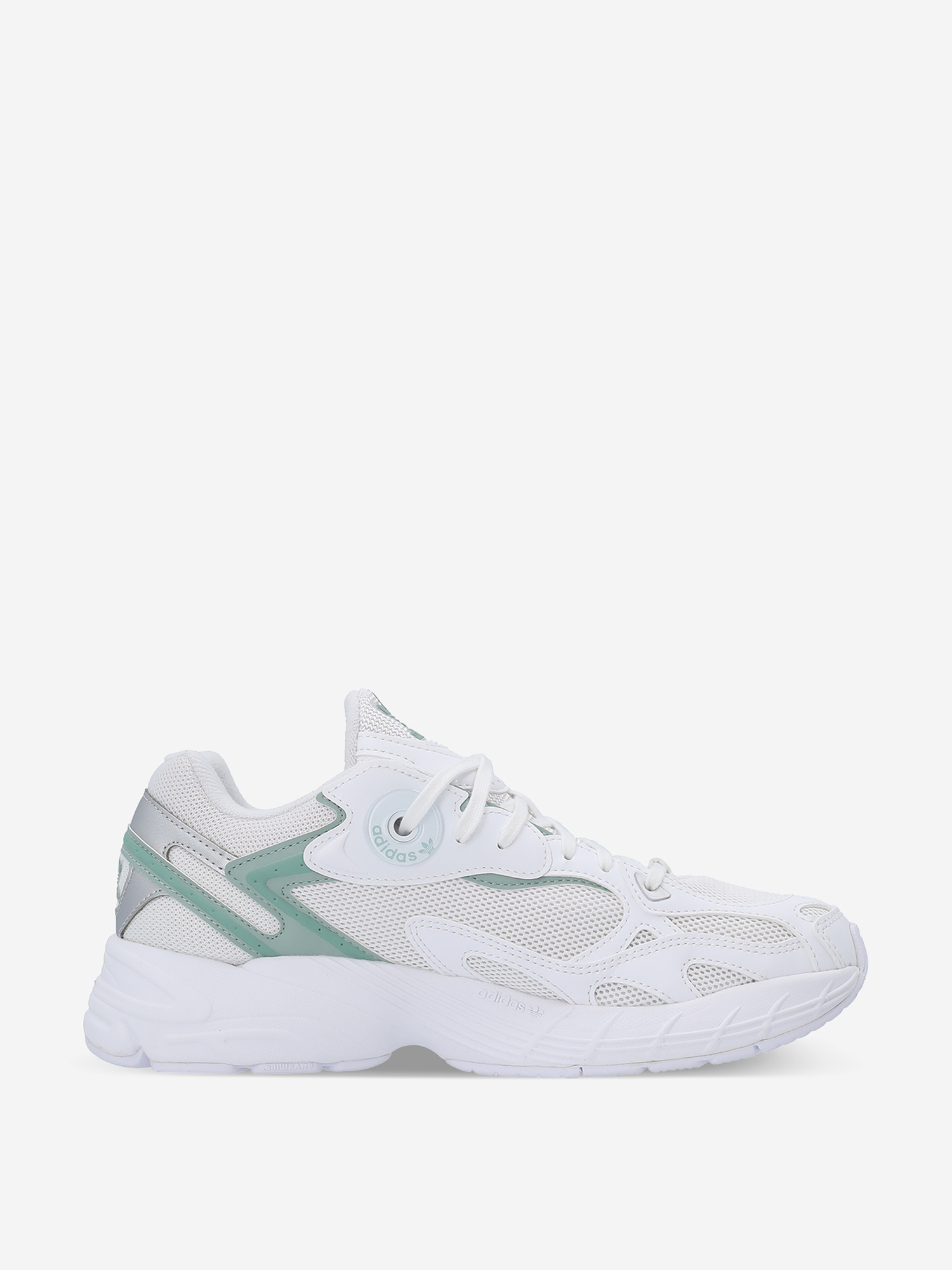 фото Кроссовки женские adidas astir, белый