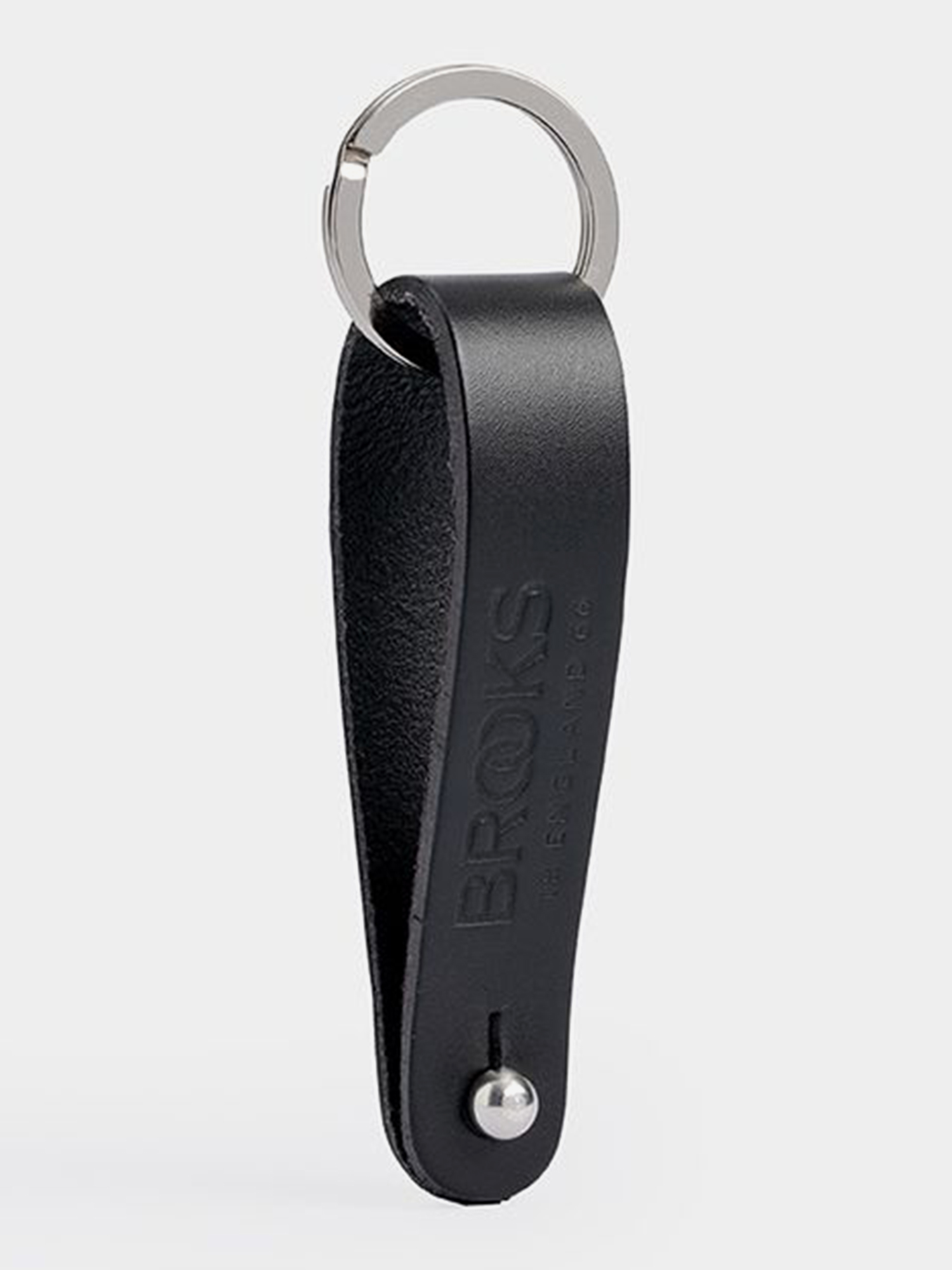Изображение товара Средство из кожи для чистки втулки Brooks Black, Черный