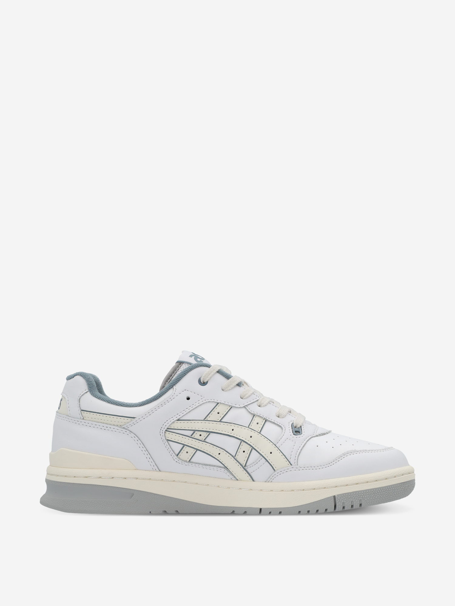 фото Кеды мужские asics ex89, белый