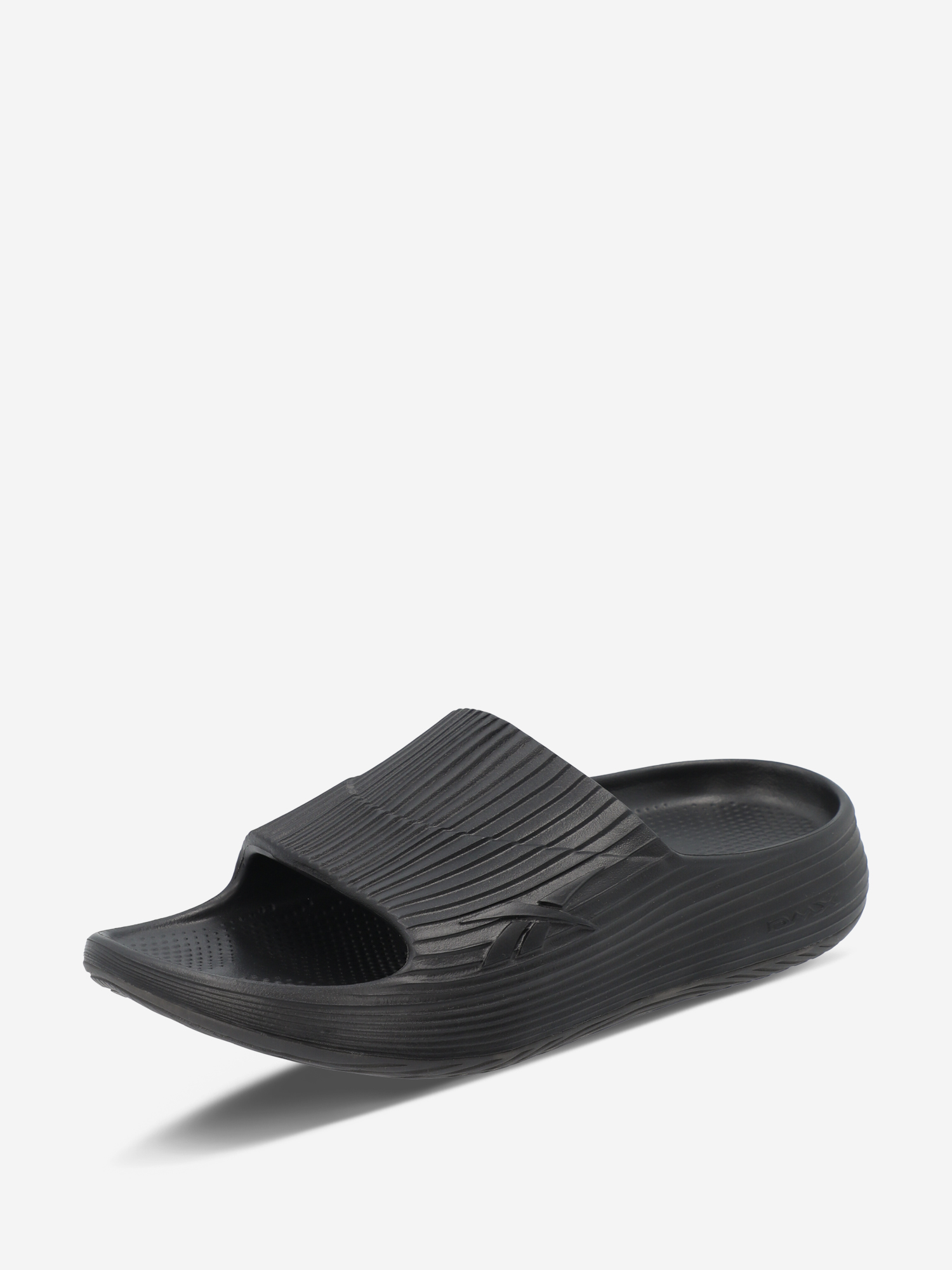 Шлепанцы Reebok Dmx Recovery Slide, черный, арт. 100209351R00