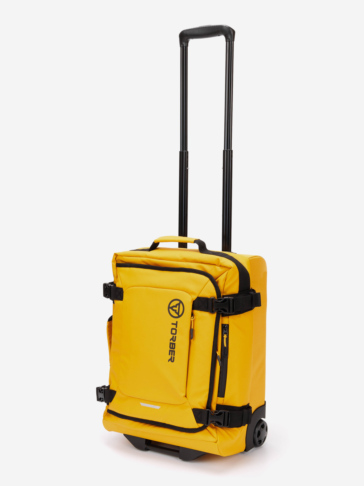 Изображение товара Сумка на колесах TORBER Moby 32 л прочная и удобная для путешествий