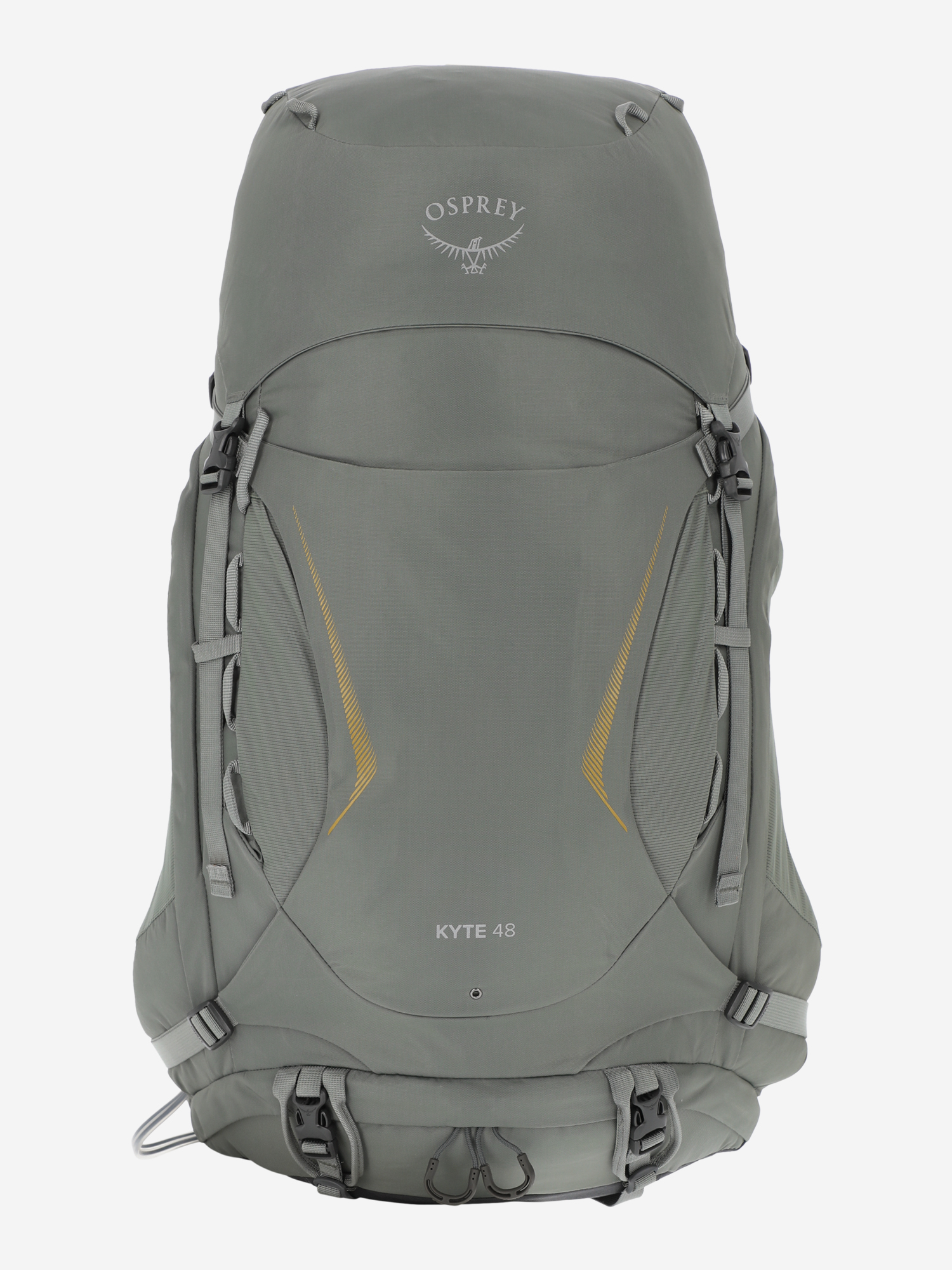 

Рюкзак женский Osprey Kyte, 48 л, Зеленый