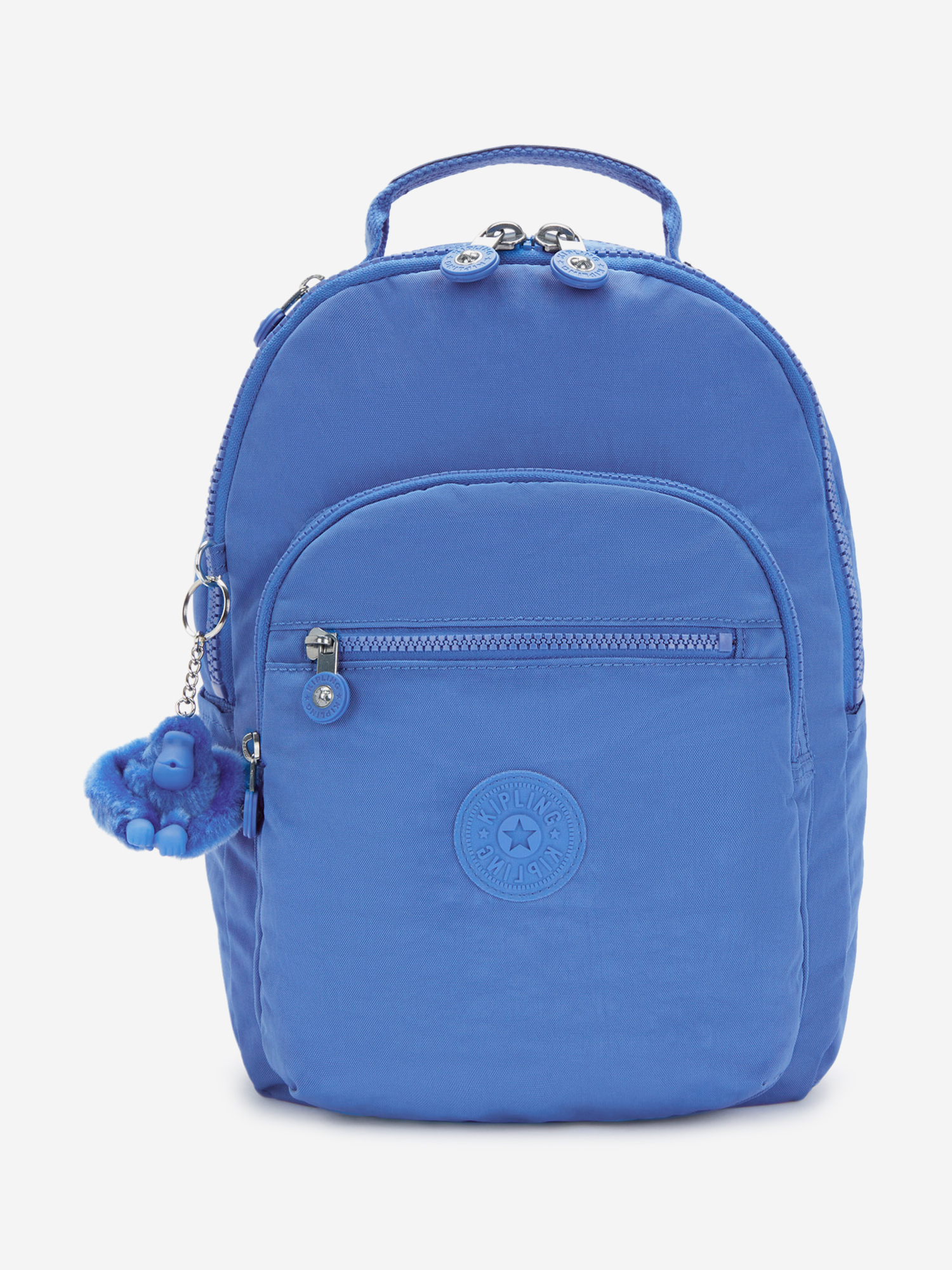 Изображение товара Рюкзак Kipling Seoul S, Синий