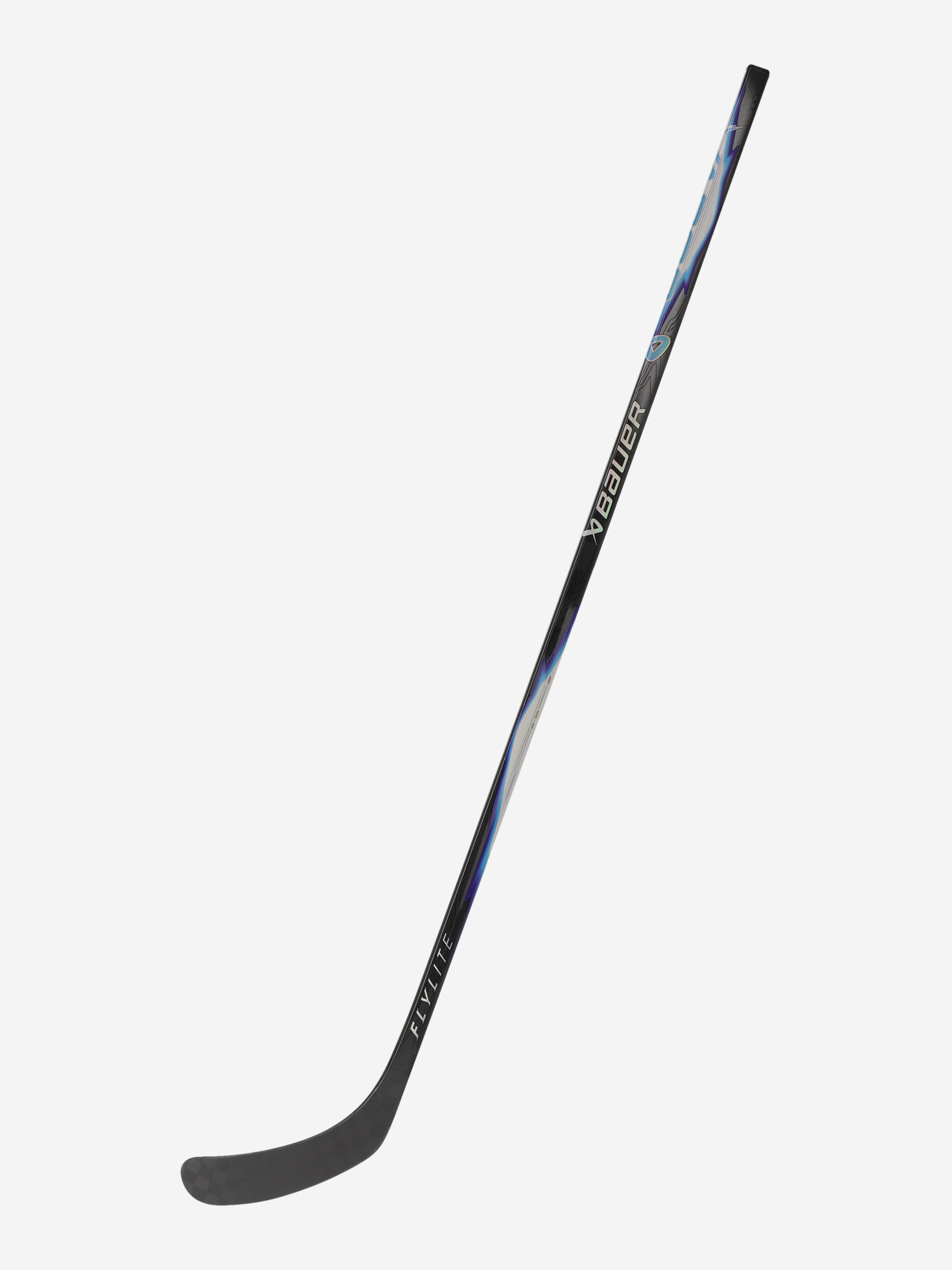 

Клюшка хоккейная BAUER Vapor Flylite Grip SR-70(60"),