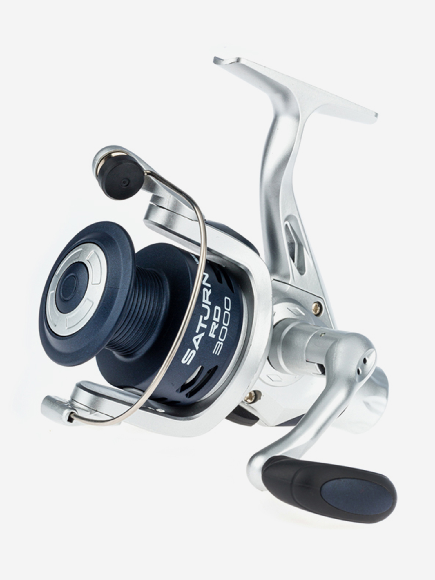 

Катушка безынерционная Fish2Fish Saturn RD 3000 2bb, Мультицвет