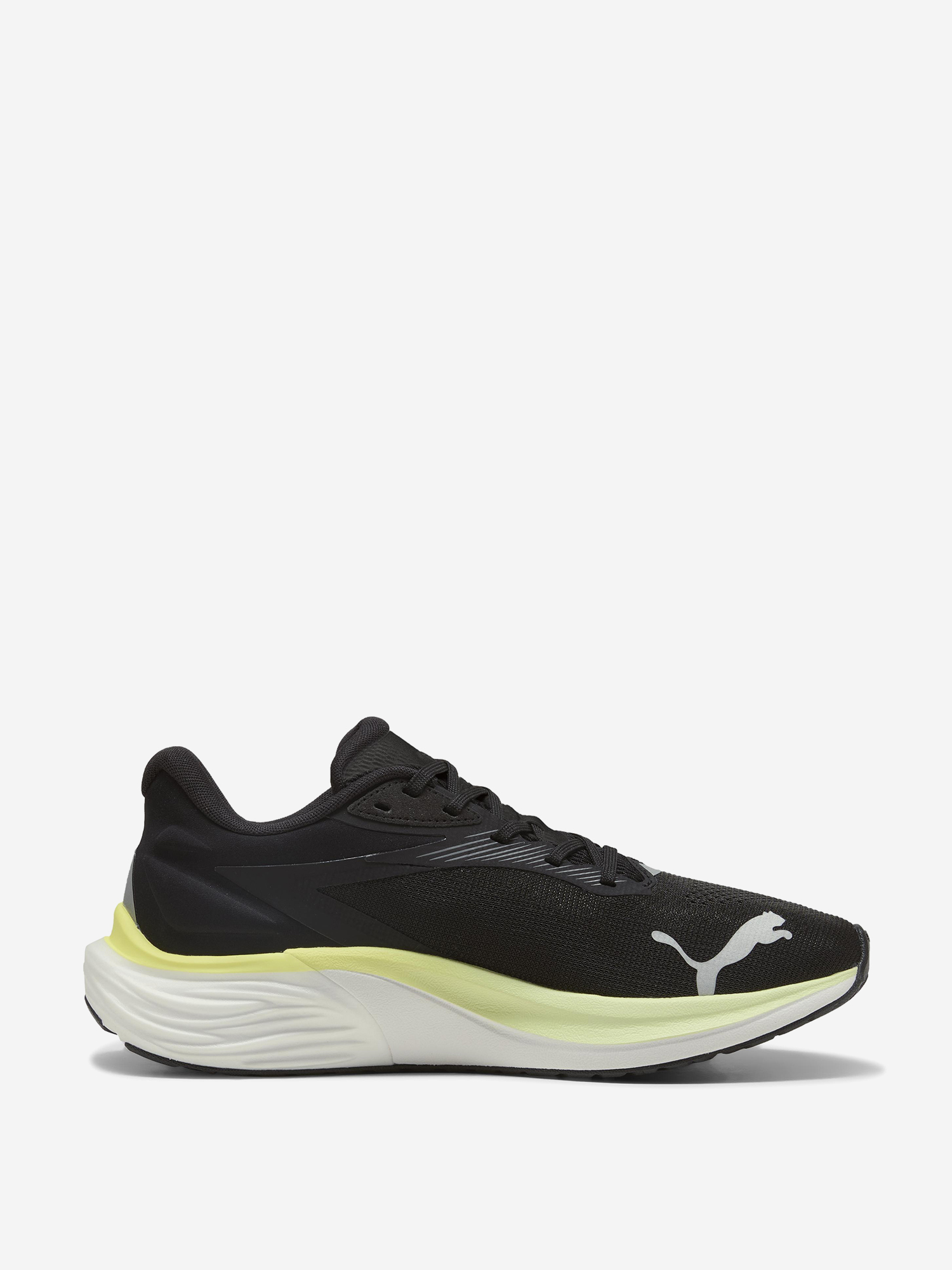Кроссовки мужские PUMA Electrify Nitro 4, Черный 3
