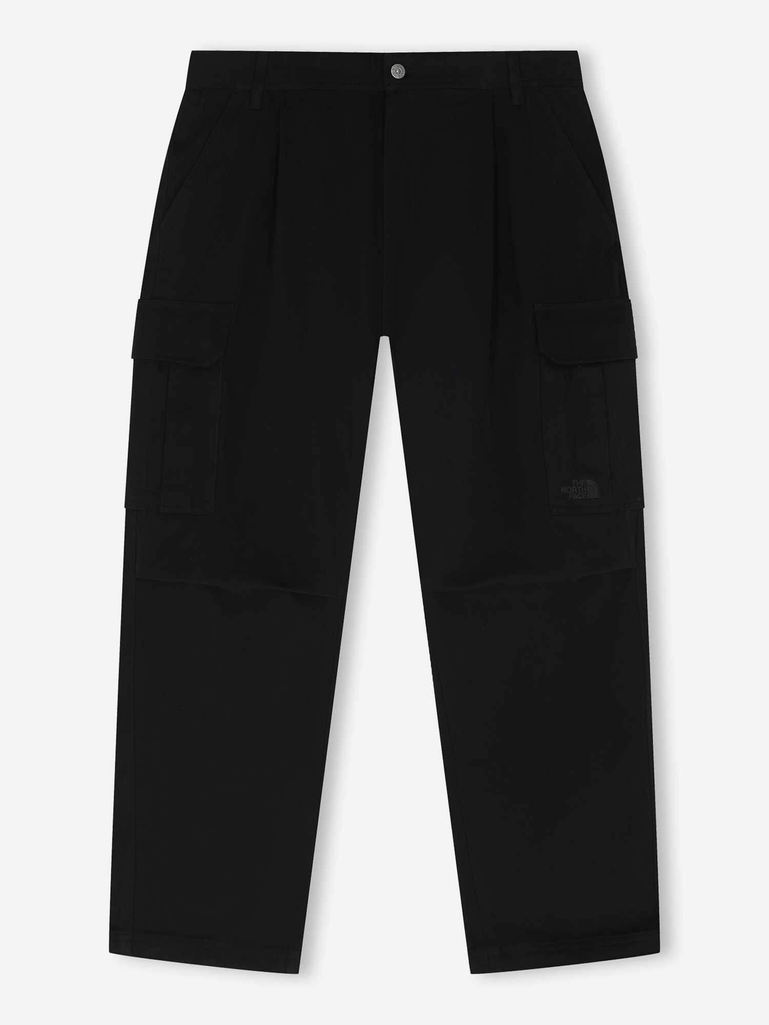Брюки мужские The North Face Beta Heavy, Черный