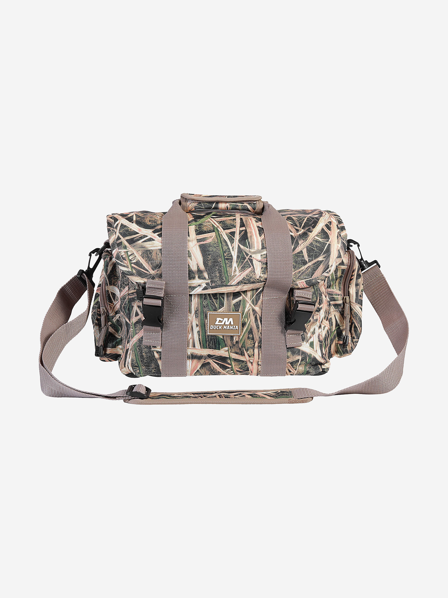 

DUCK MANIA, Сумка в засидку мод. 302, Зеленый