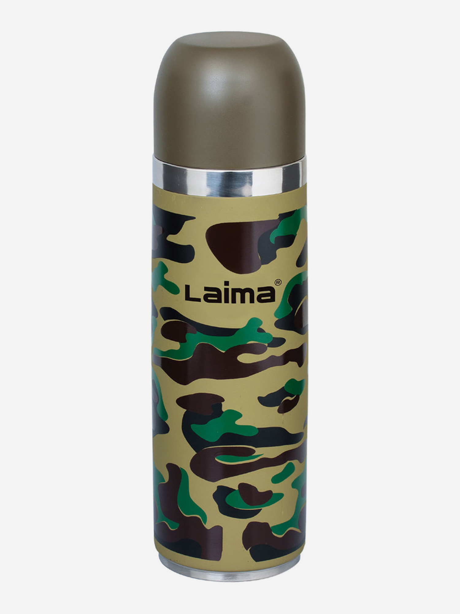 

Термос LAIMA, Коричневый