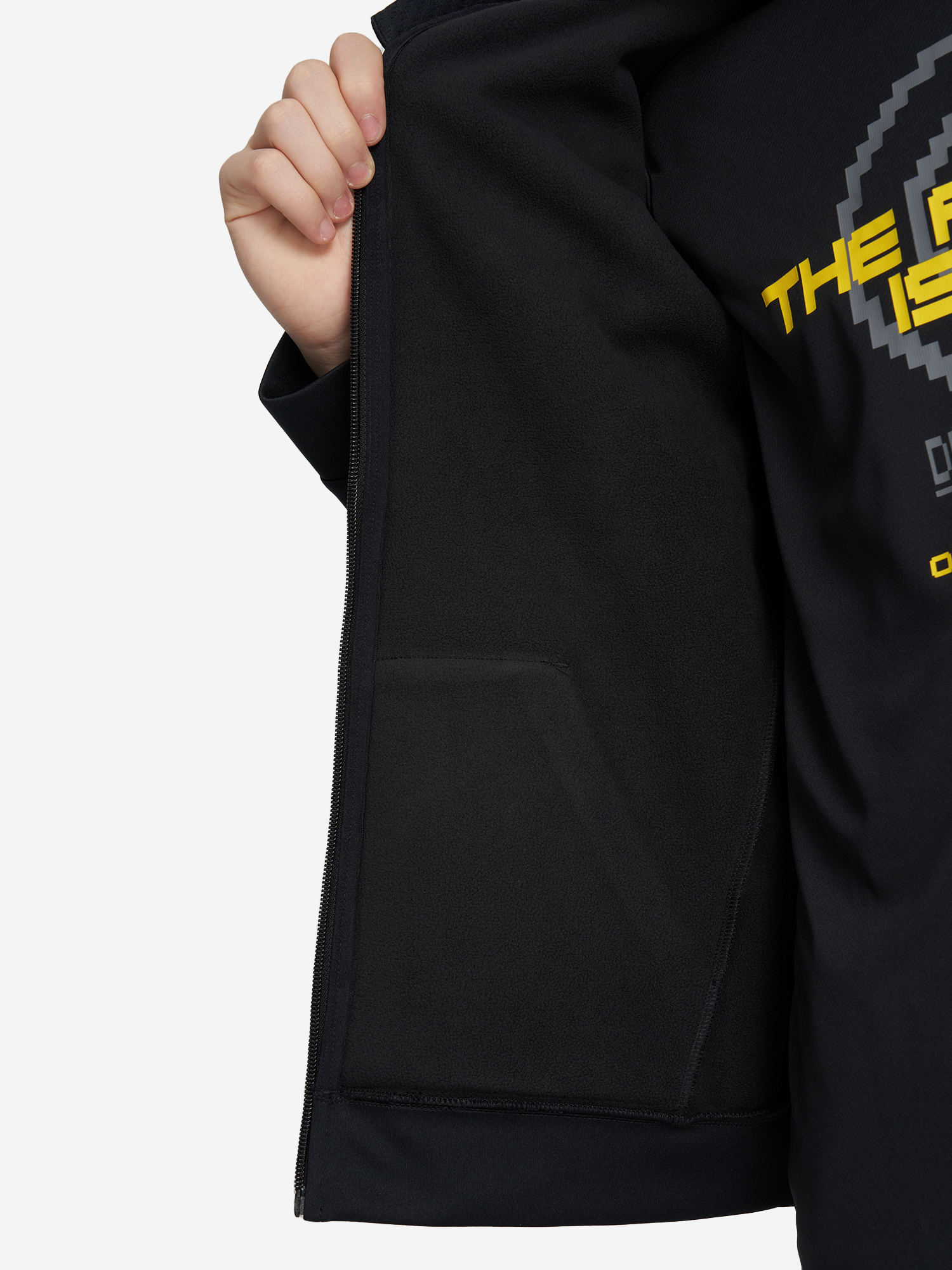 thumb