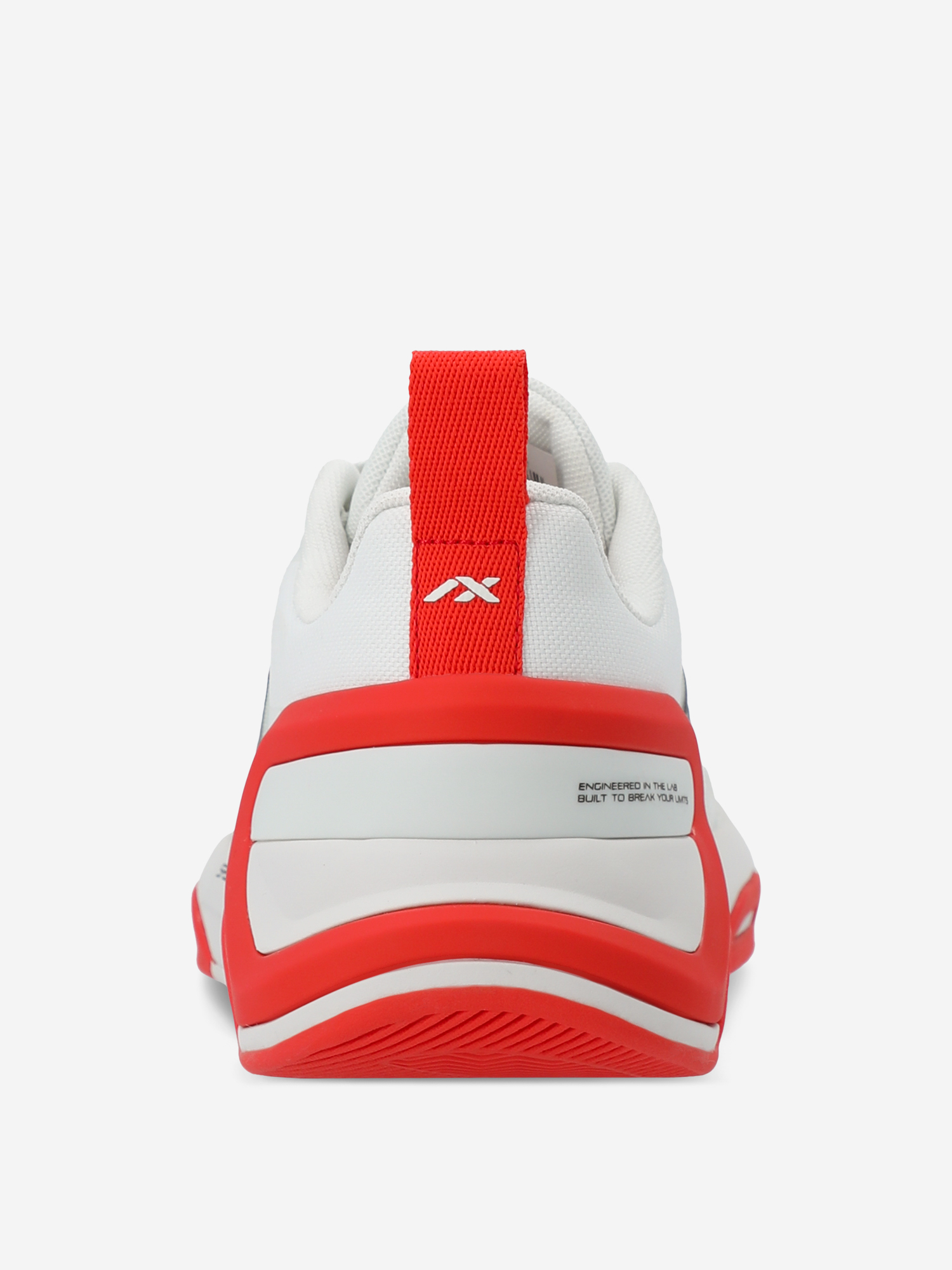 фото Кроссовки женские athlex aero sl, белый