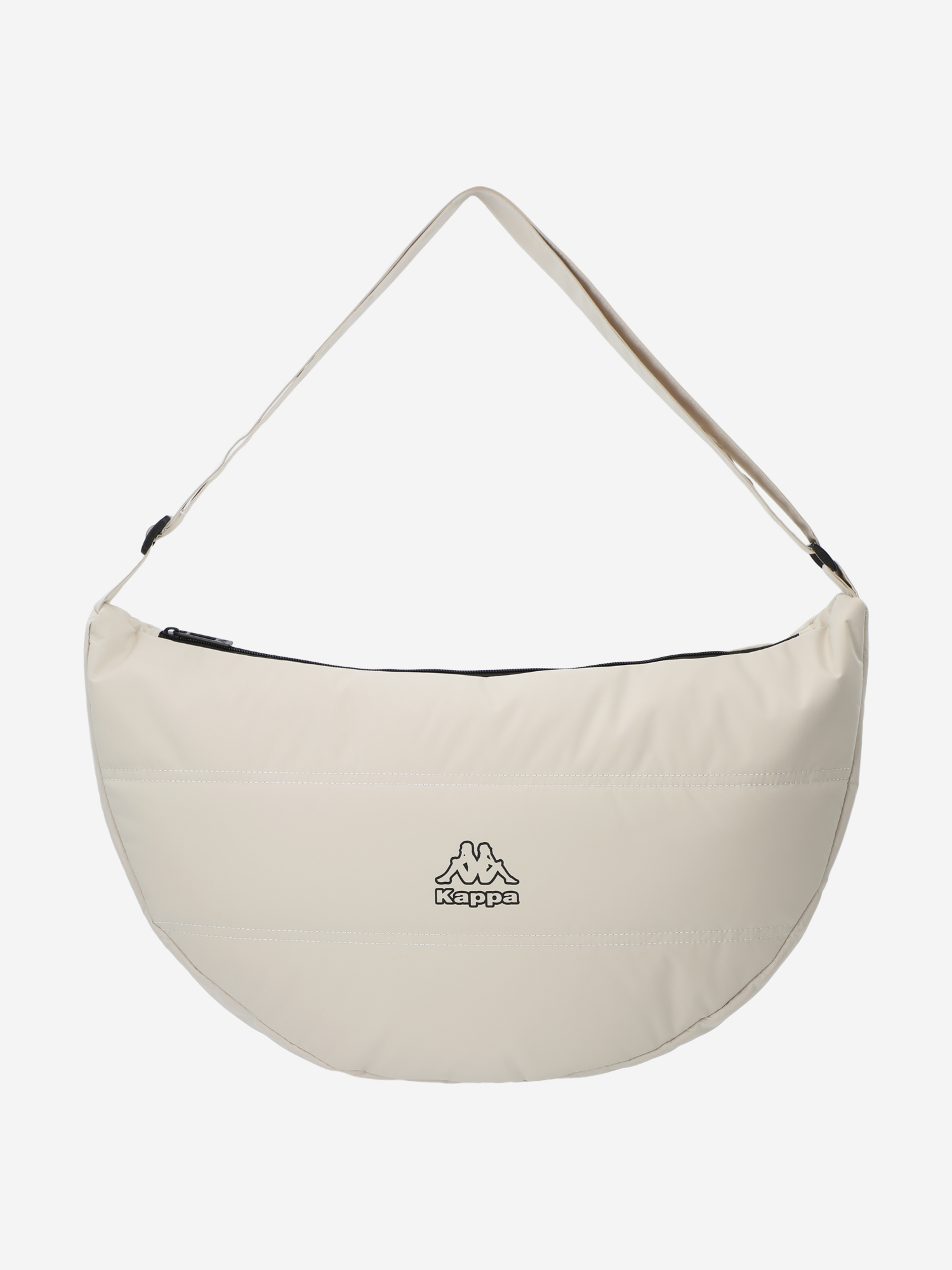 

Сумка женская Kappa, Бежевый