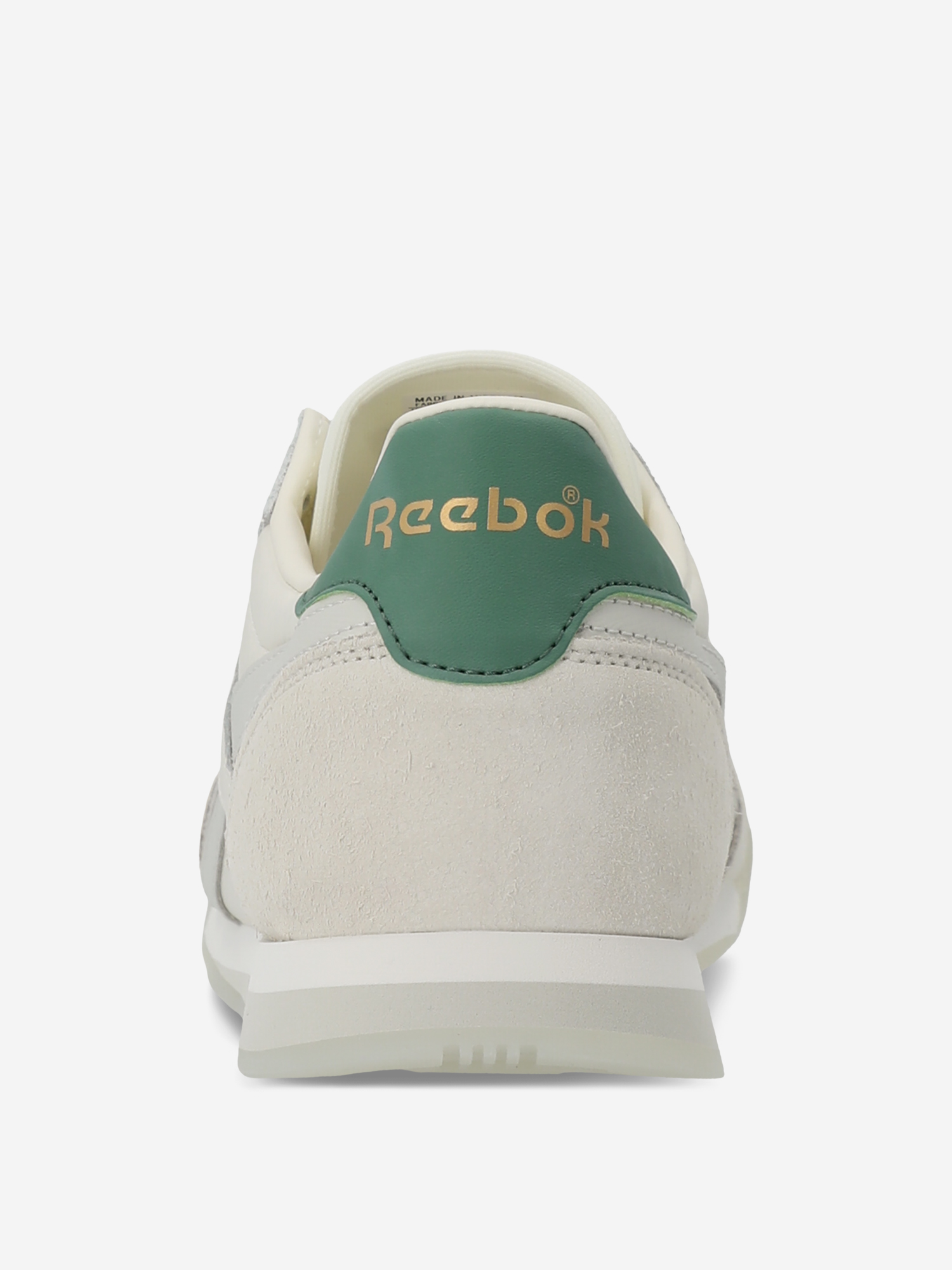 Кроссовки мужские Reebok Campio Xt, Белый 3