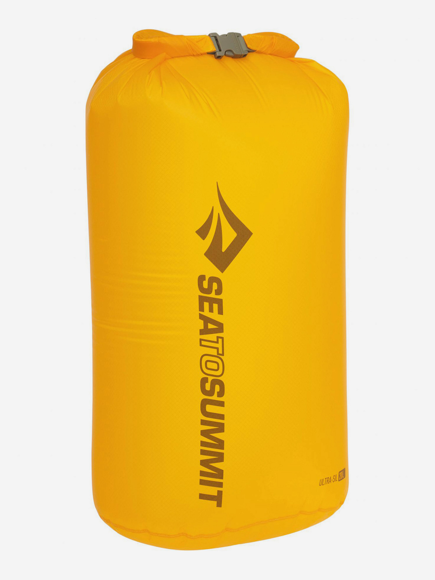 

Гермомешок Sea To Summit Ultrasil 20L Orange, Желтый