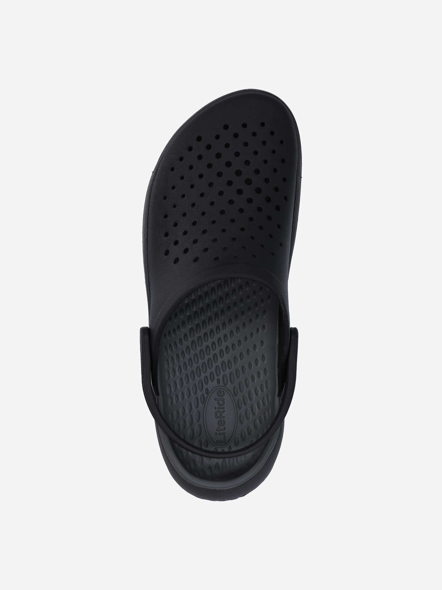 фото Сабо мужские crocs inmotion, черный