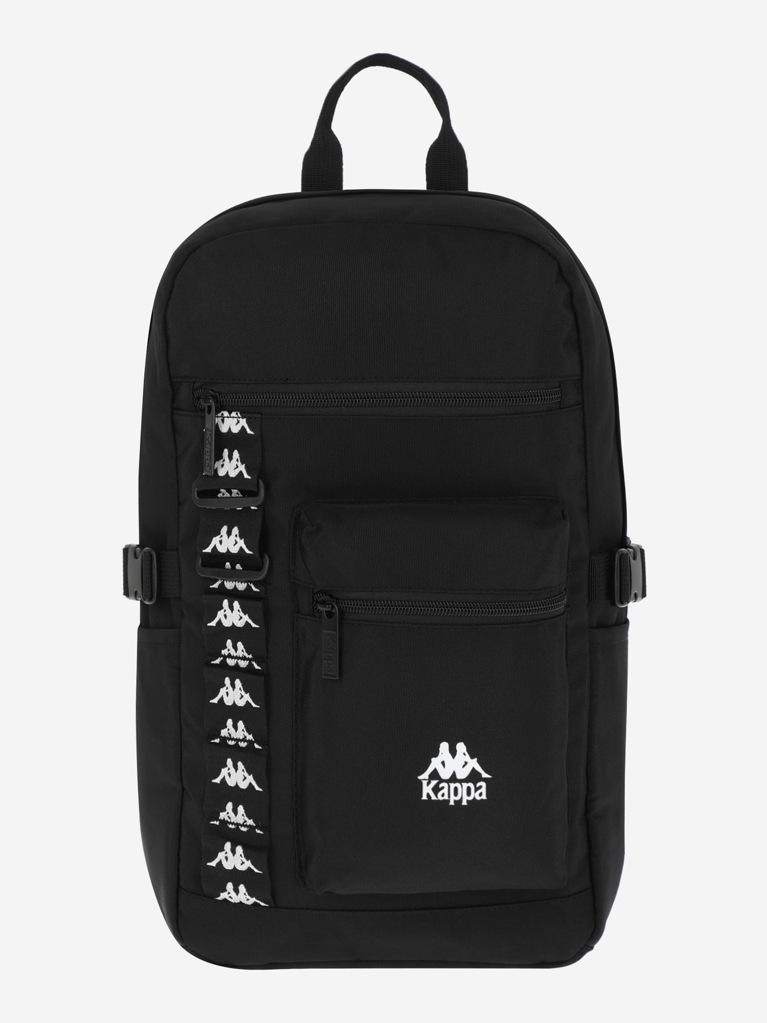 

Рюкзак Kappa, Черный