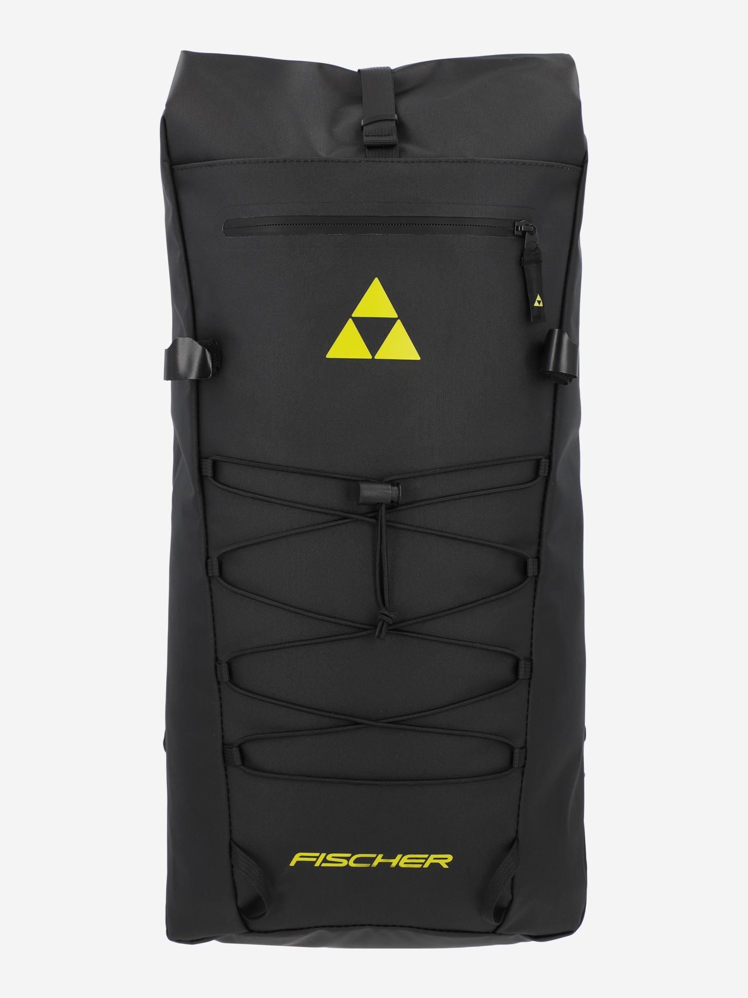 Рюкзак Fischer Waterproof, 45 л, Черный