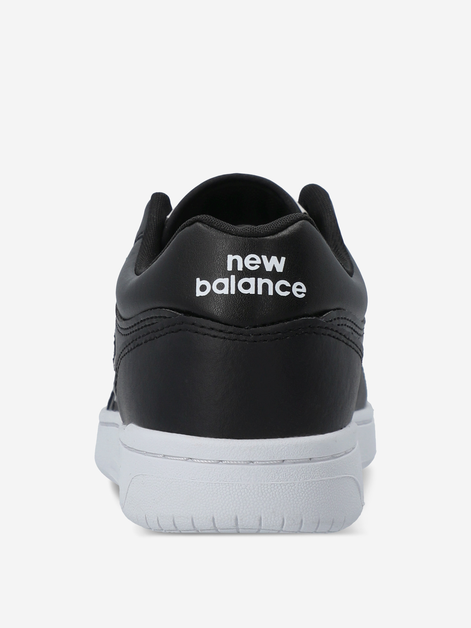 Кеды мужские New Balance BB480, Черный Вид№4