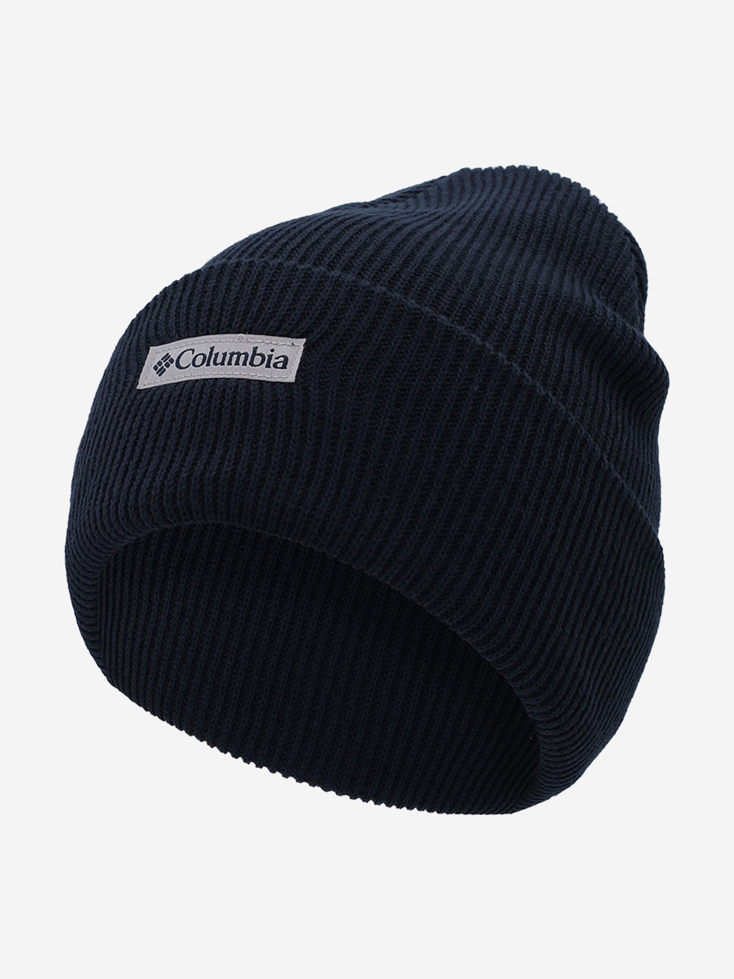 

Шапка Columbia Whirlibird Cuffed Beanie, Синий