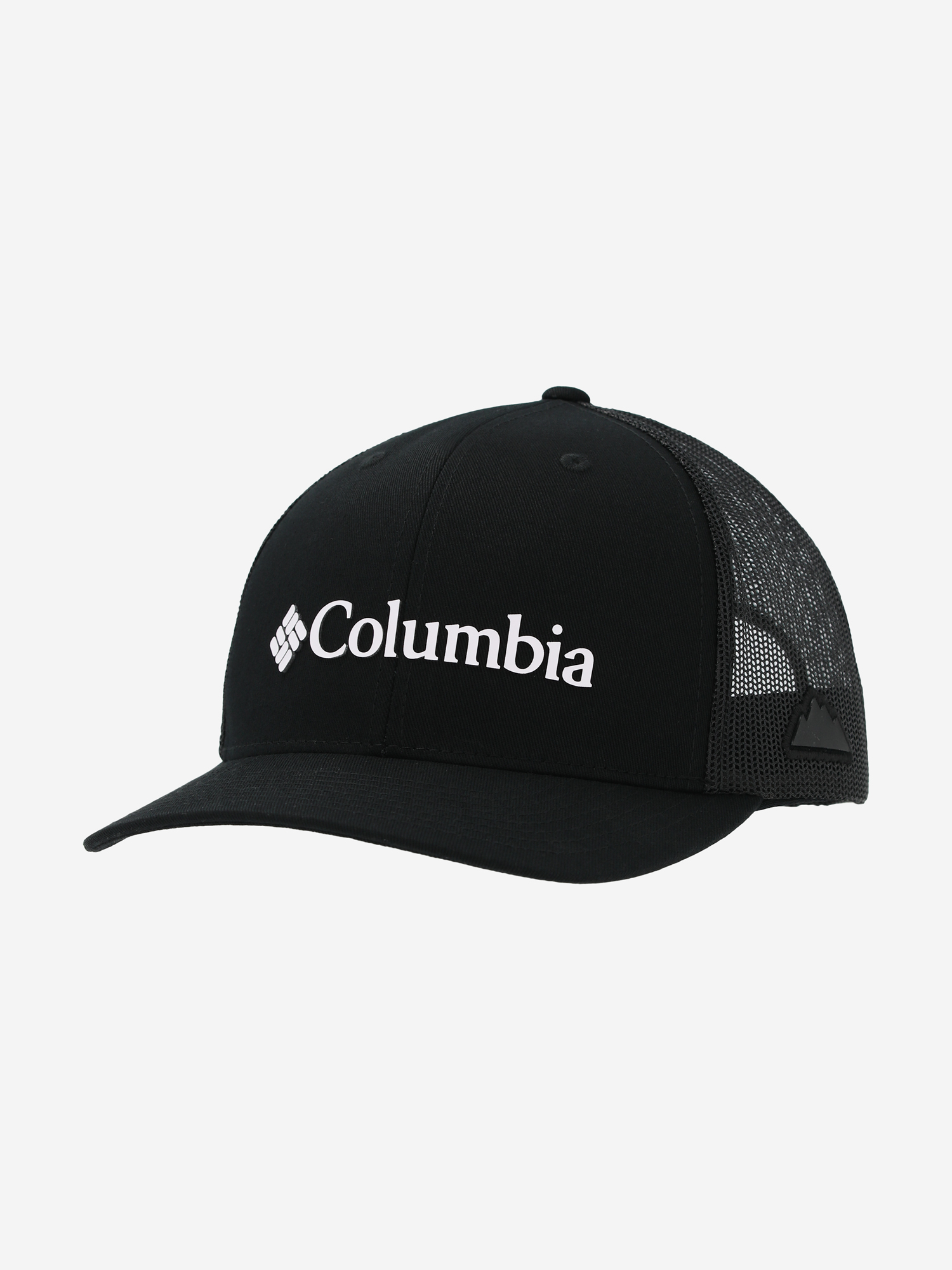 

Бейсболка Columbia Mesh Snap Back - High, Черный