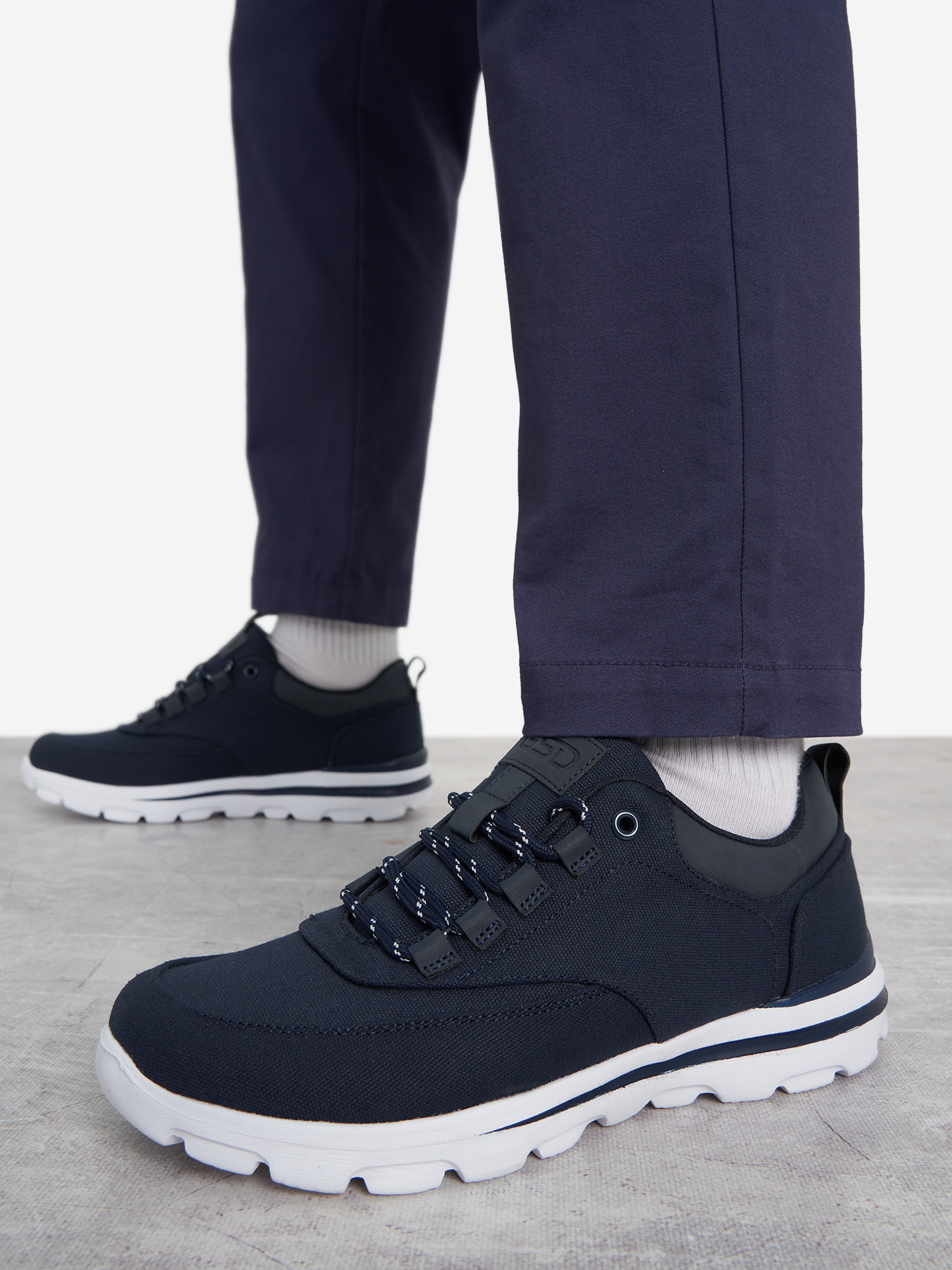 Изображение товара Мужские полуботинки GSD для путешествий и активного отдыха лето